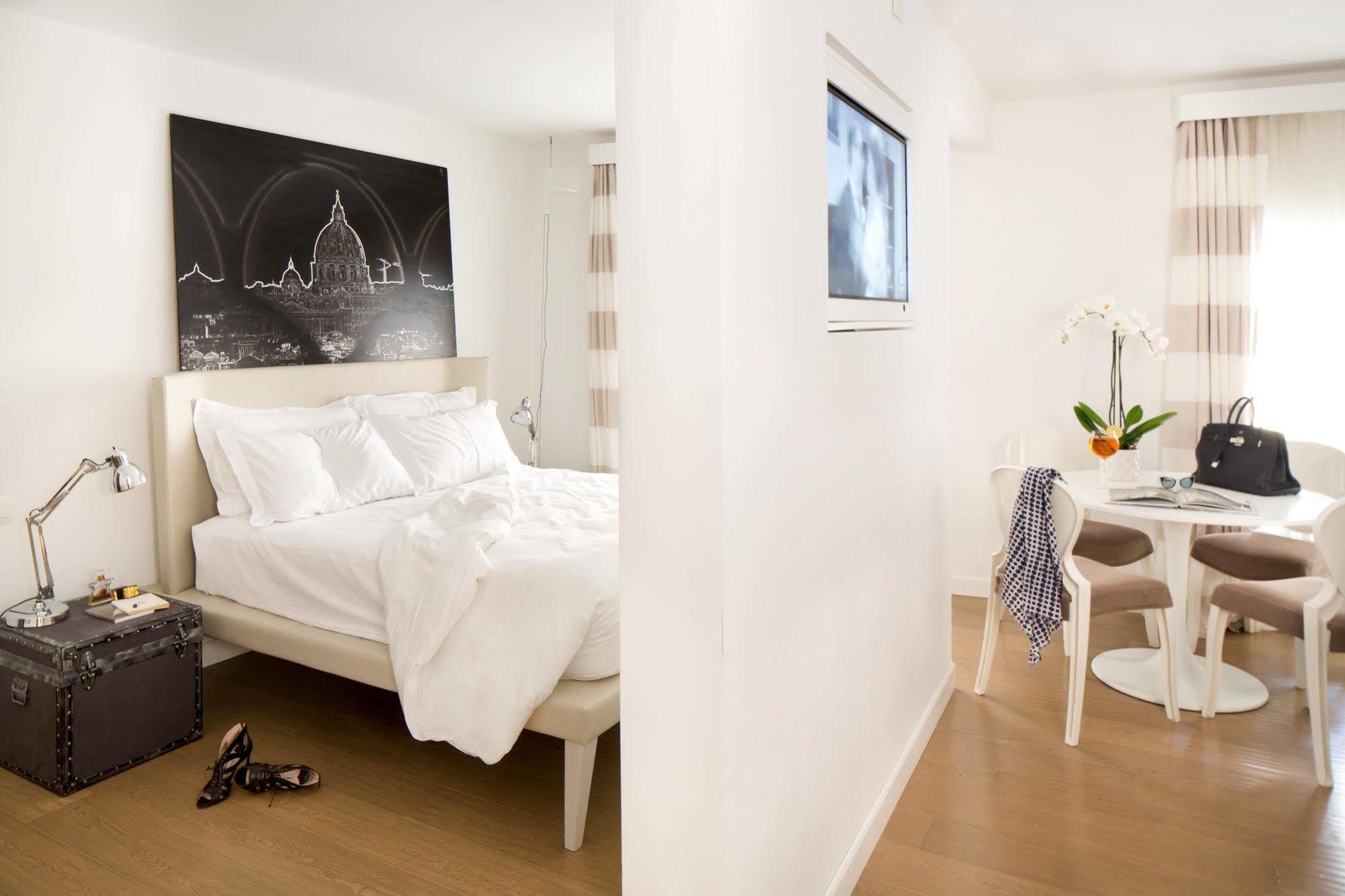 Bed & Breakfast Via Del Corso