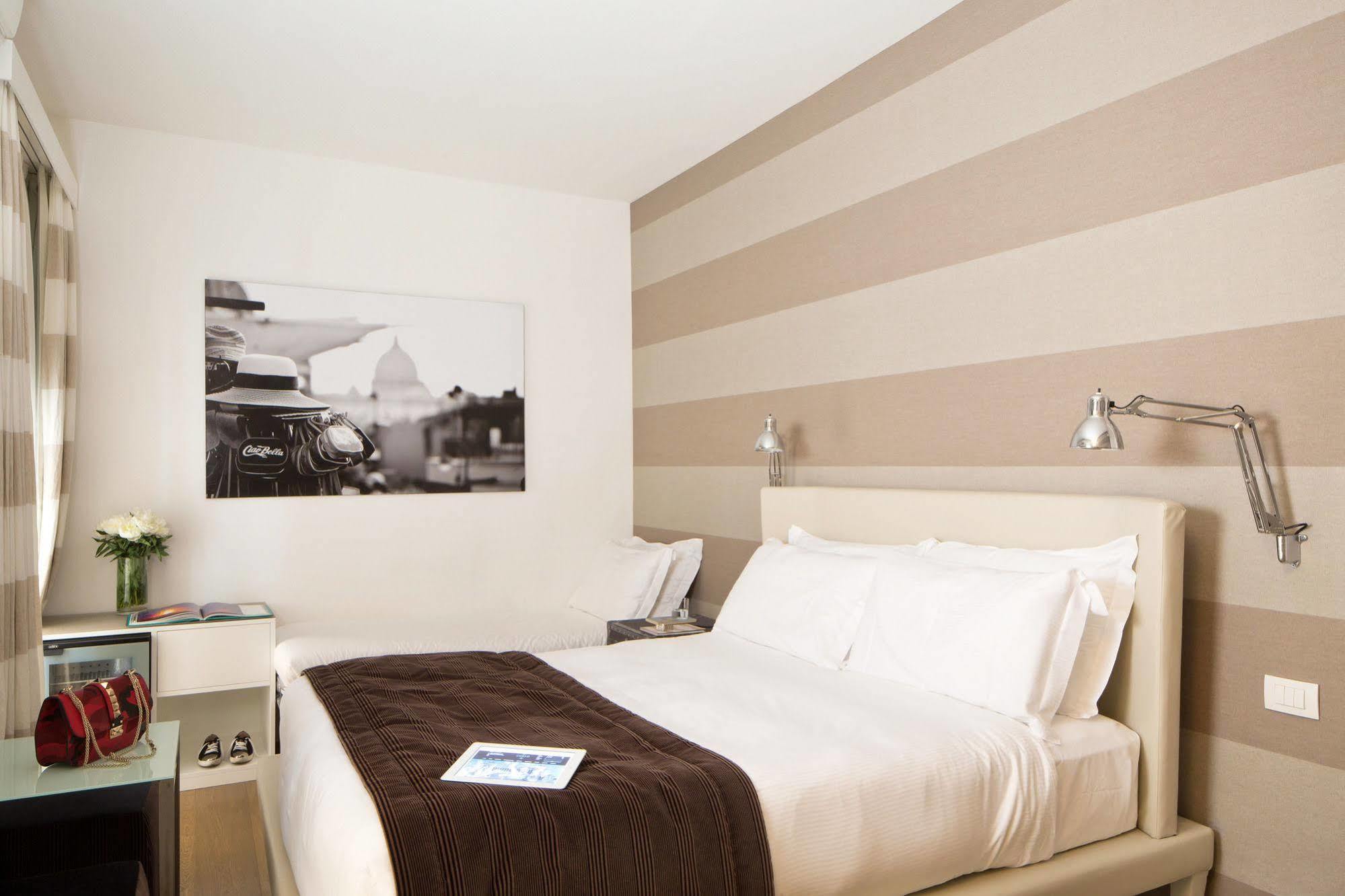 Via Del Corso Bed & Breakfast