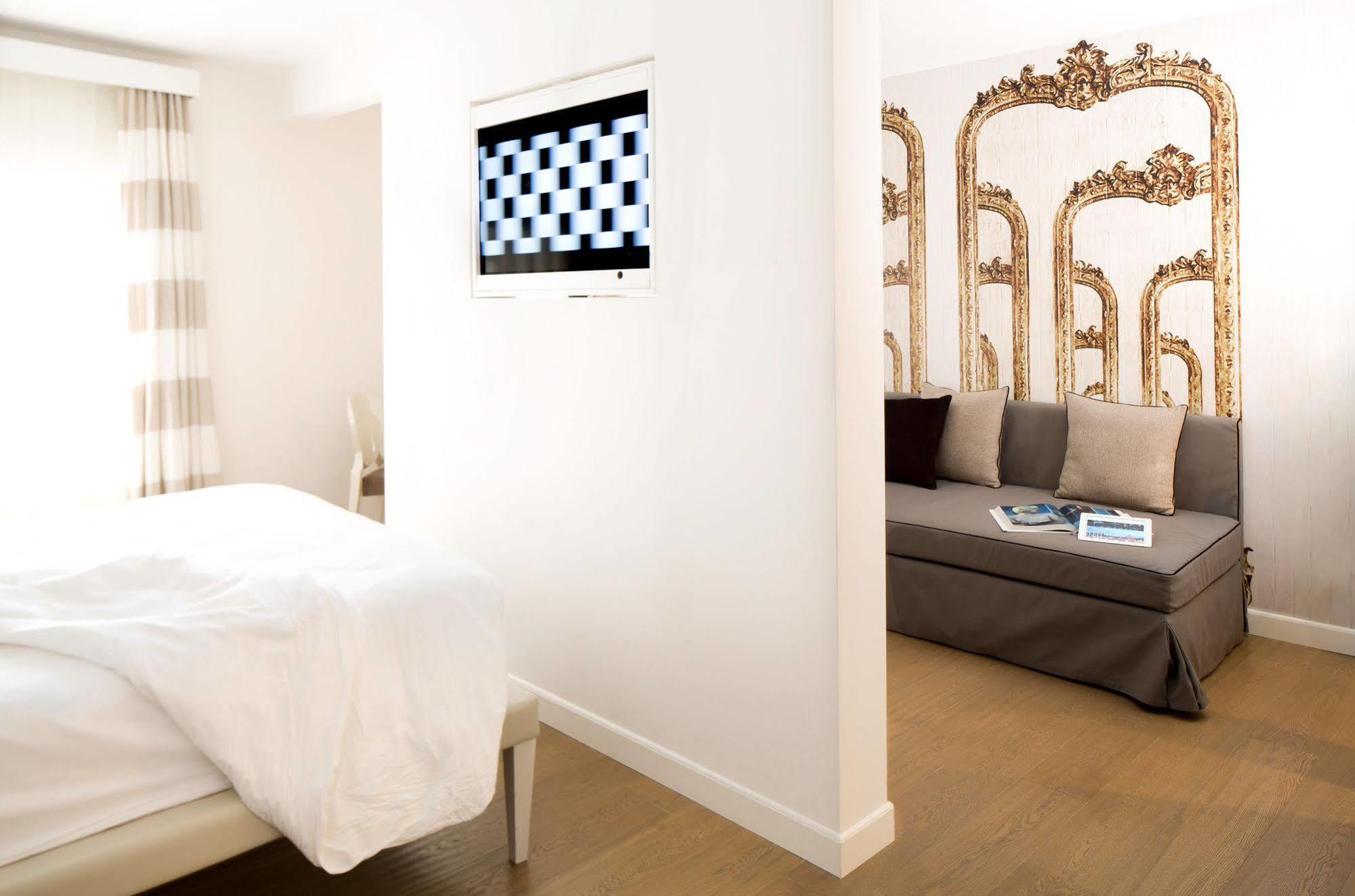Via Del Corso Bed & Breakfast