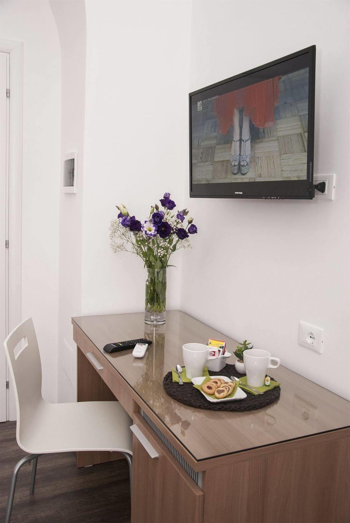 I Italy Guest house
