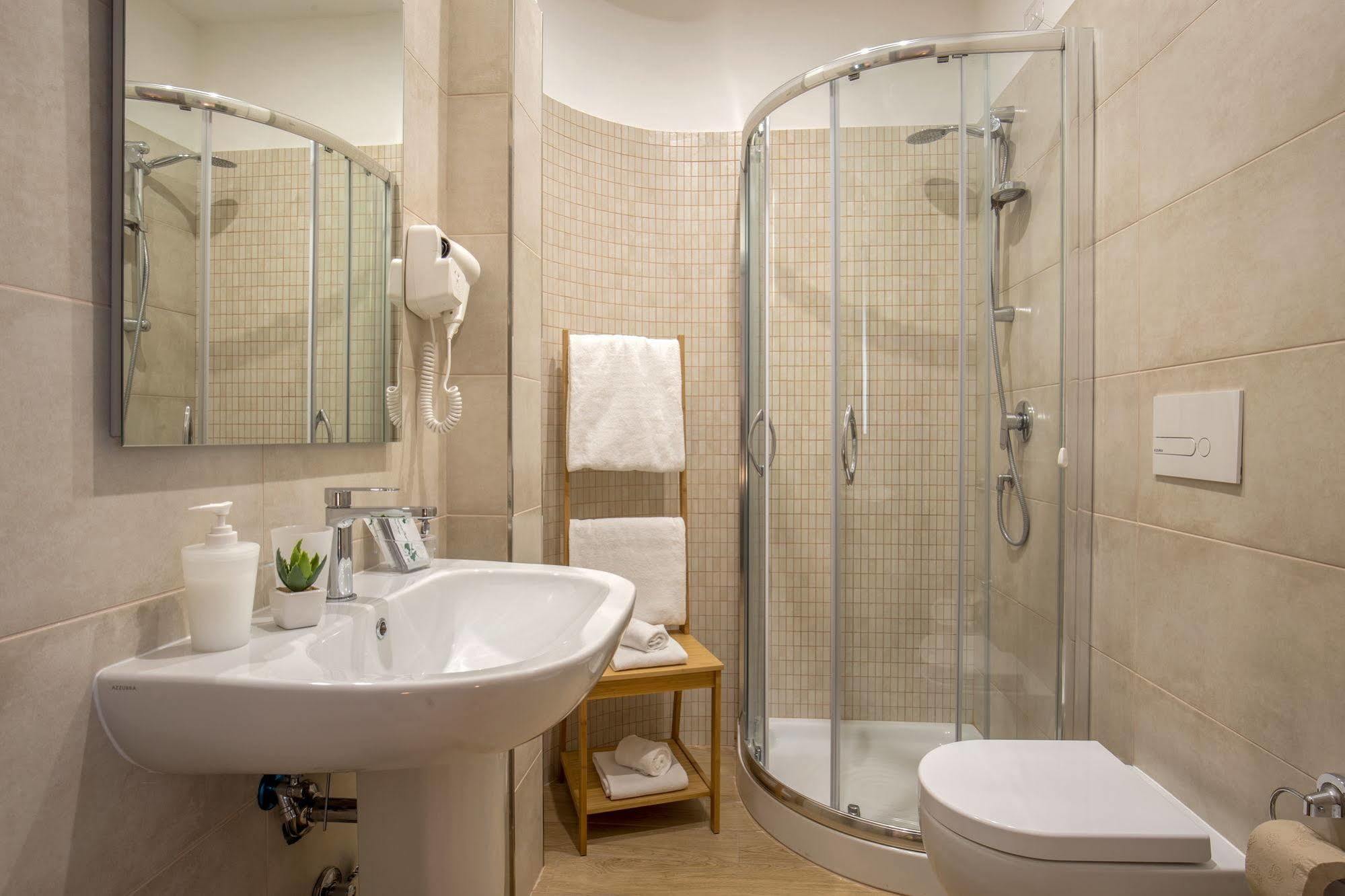 Guest house I Italy 2*