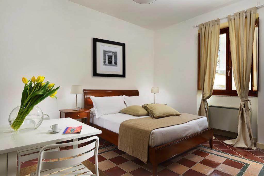 Termini Aparthotel Rome