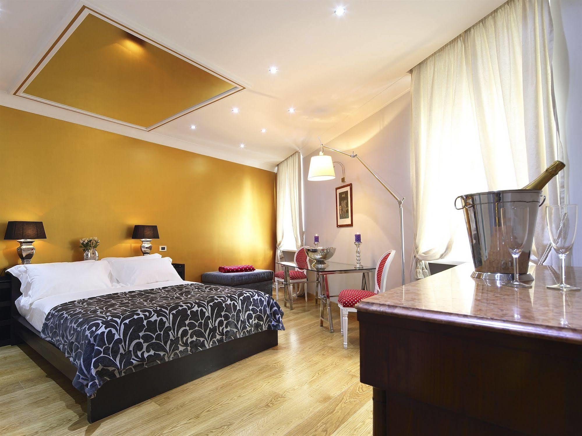 Relais Centro 2* Rome