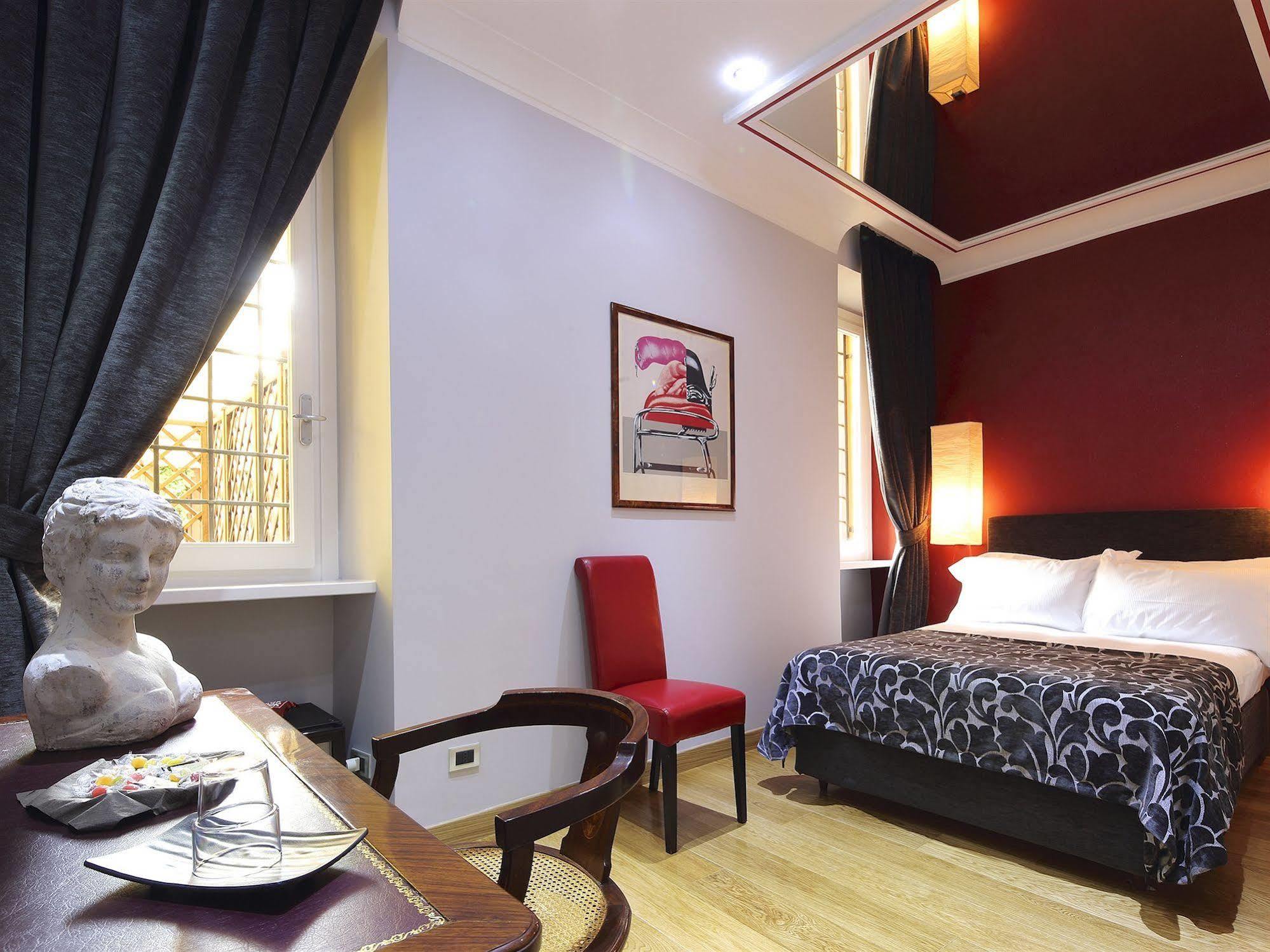 Relais Centro Rome