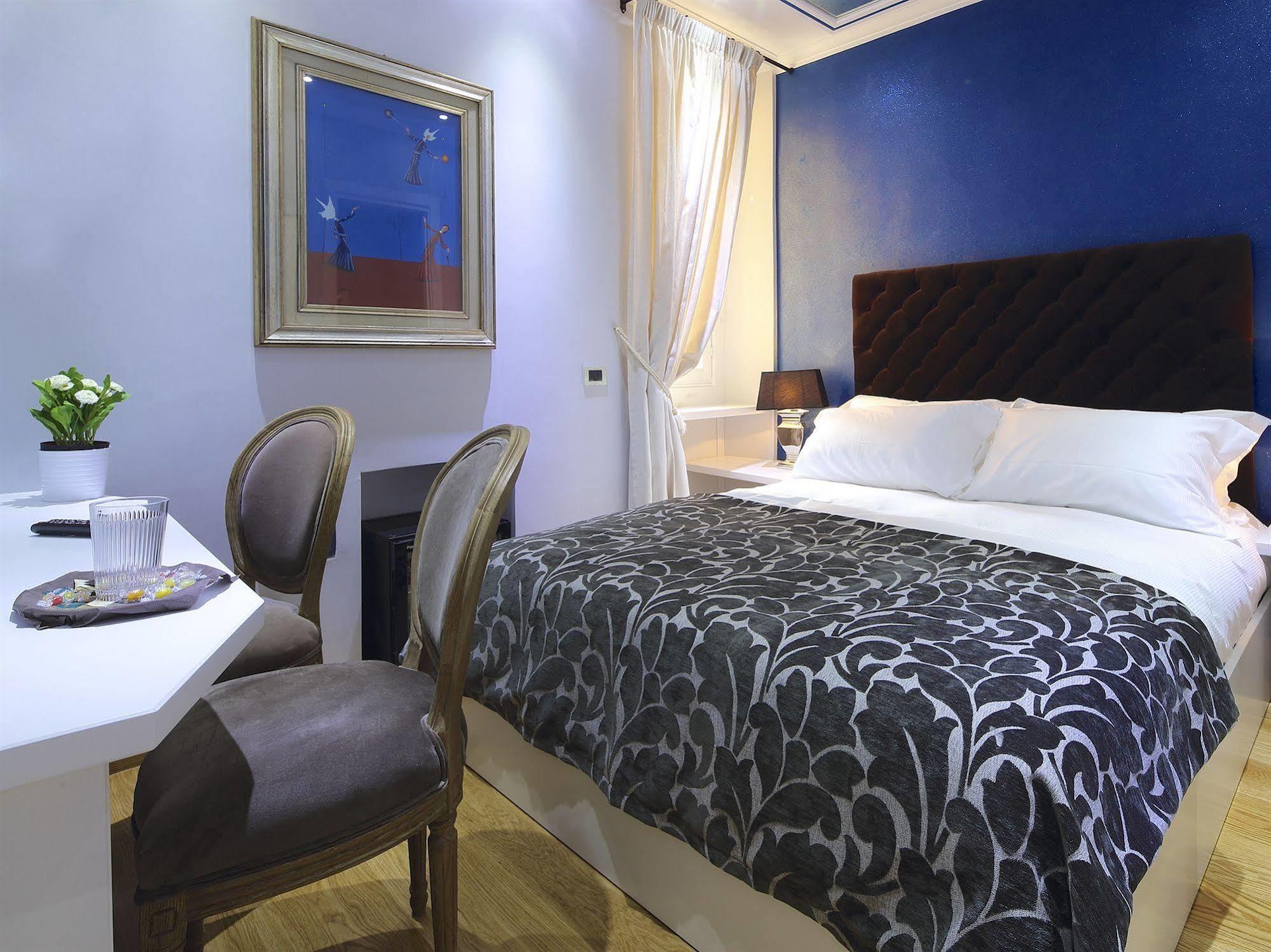 Bed & Breakfast Relais Centro Rome