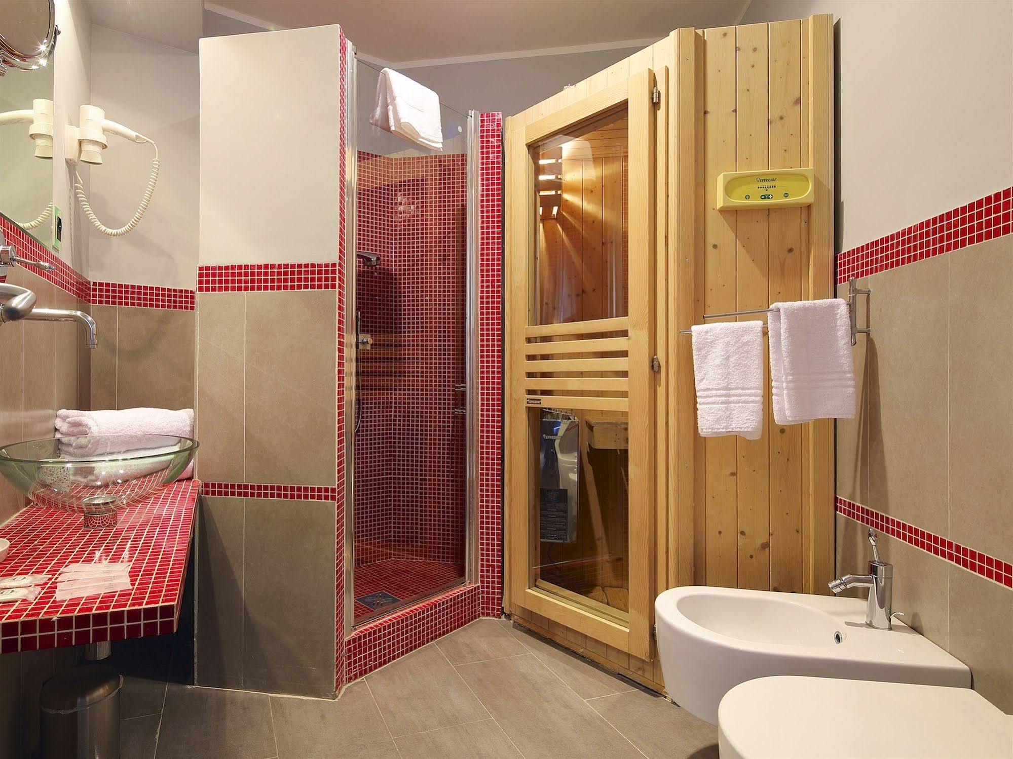Relais Centro 2*
