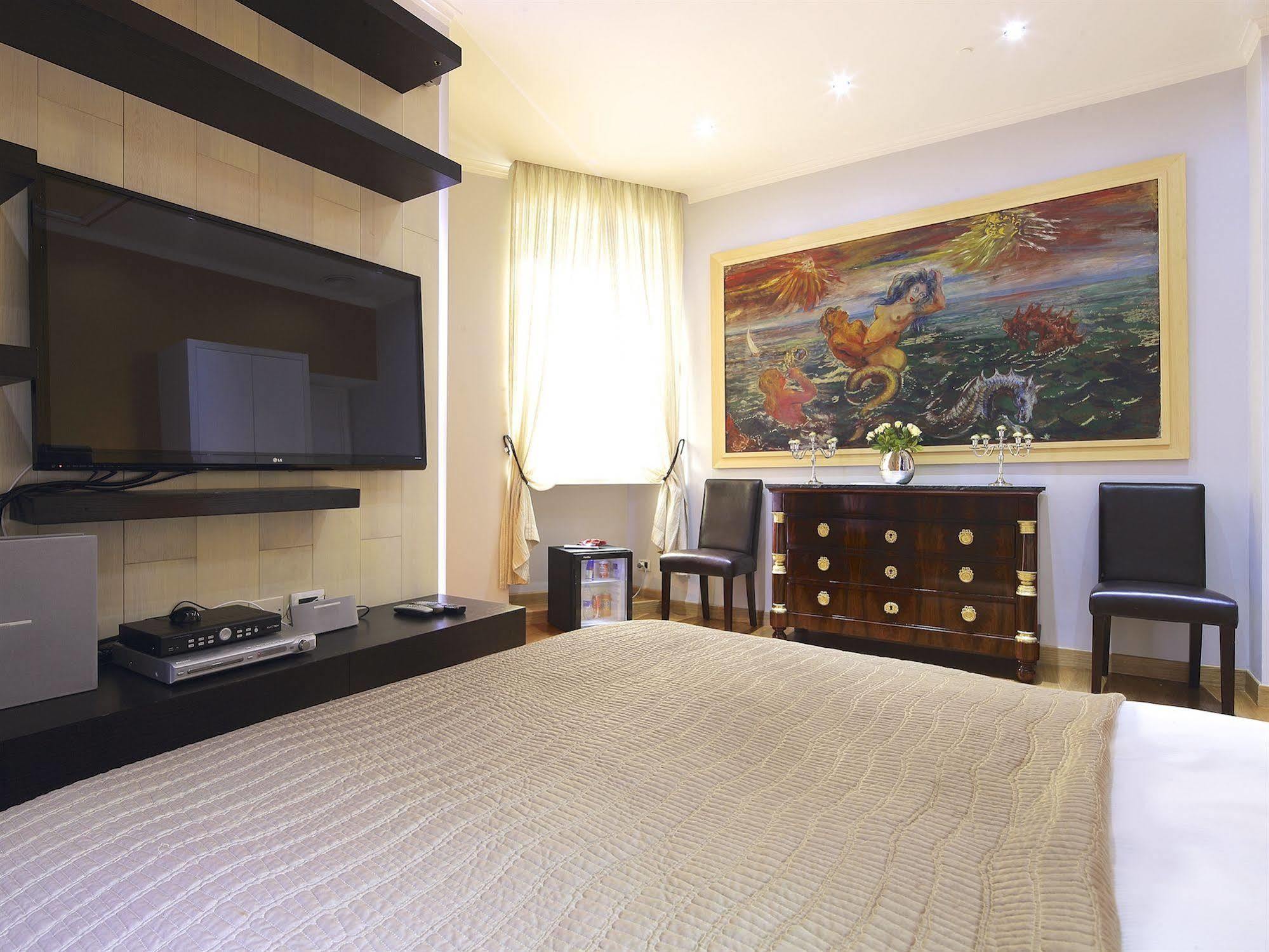 Relais Centro 2*