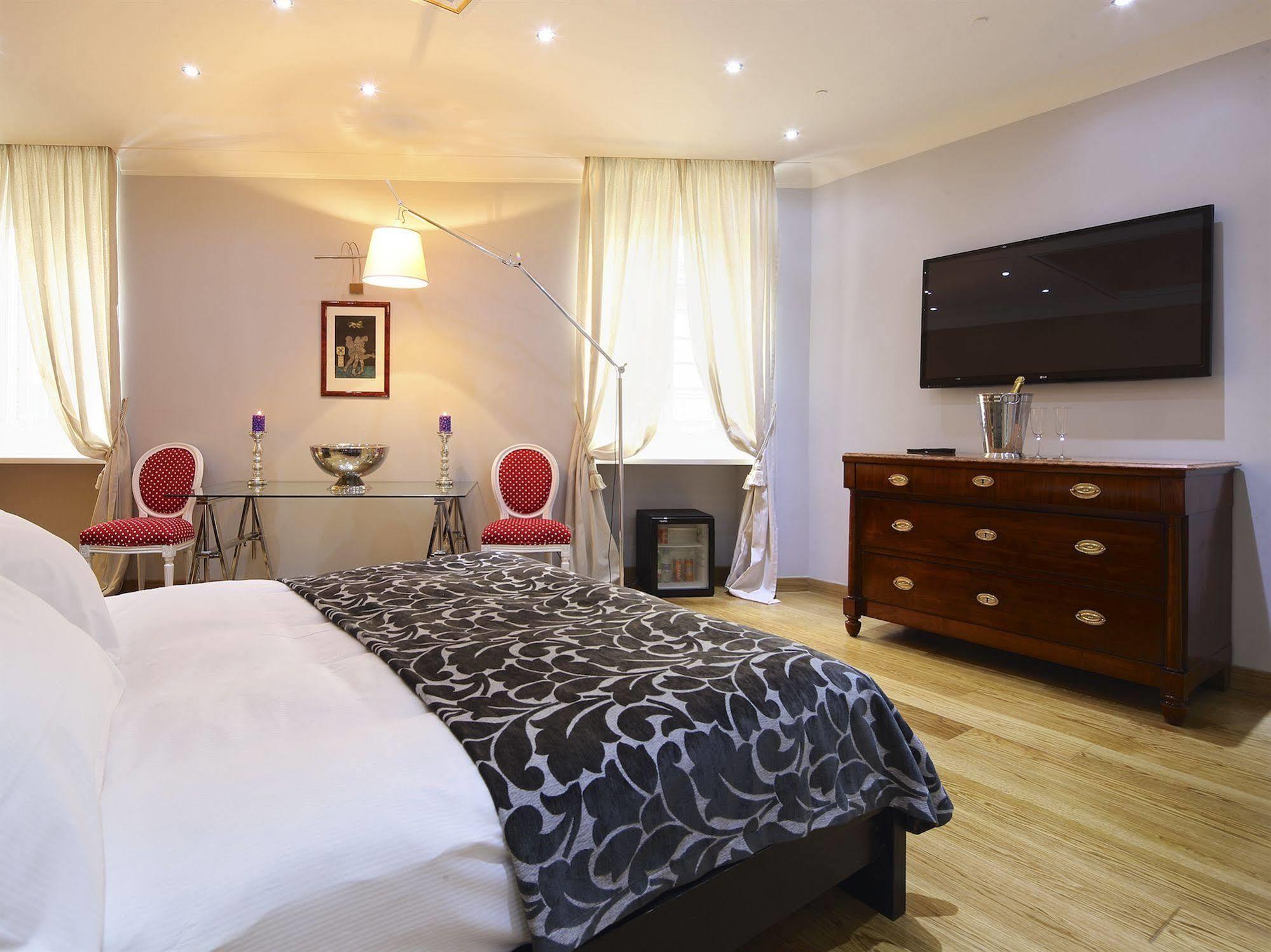 Relais Centro 2* Rome