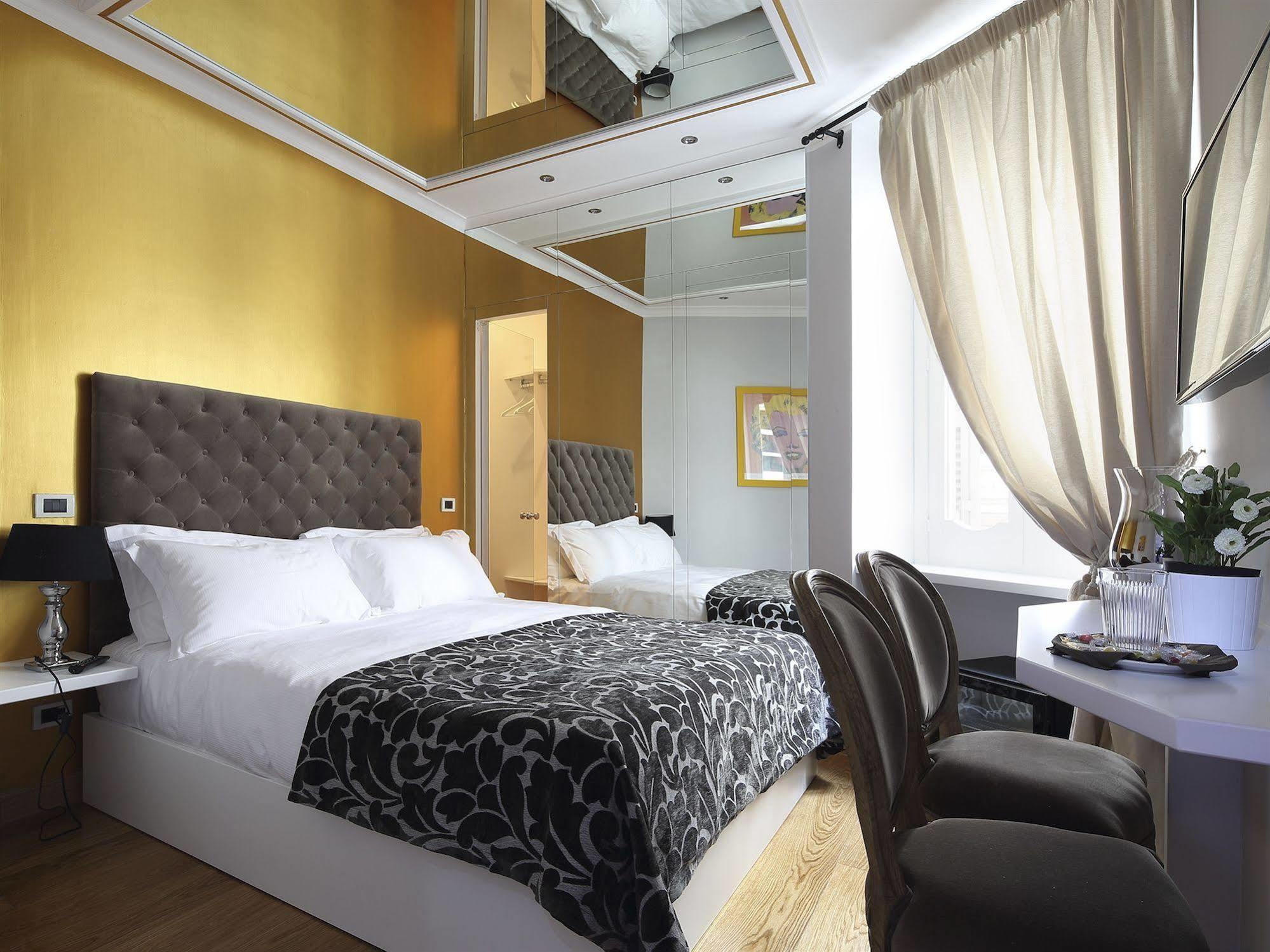 Relais Centro 2* Rome