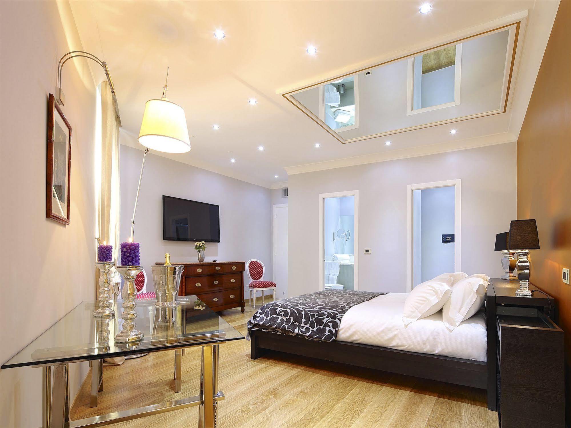 Bed & Breakfast Relais Centro