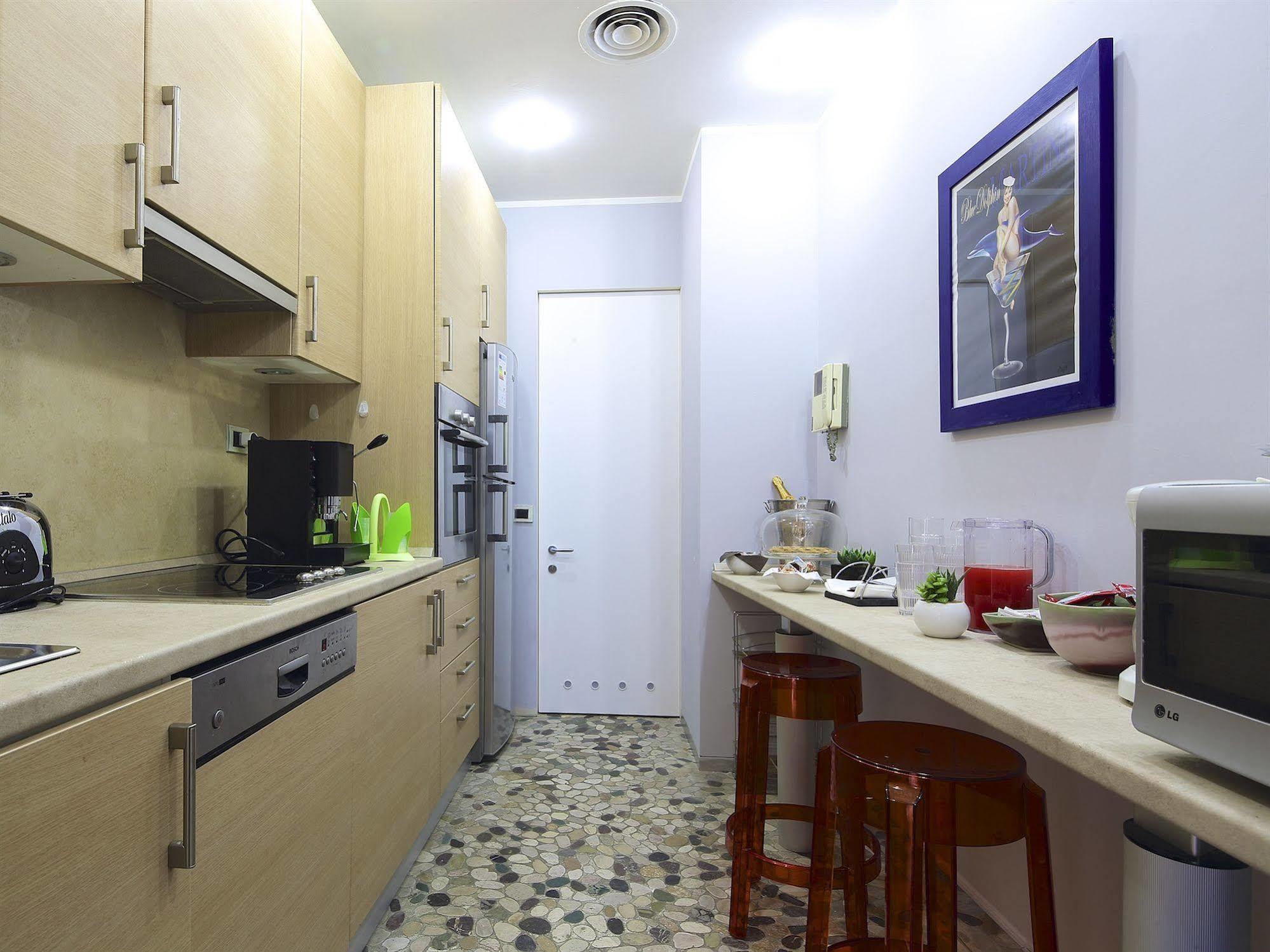 Relais Centro