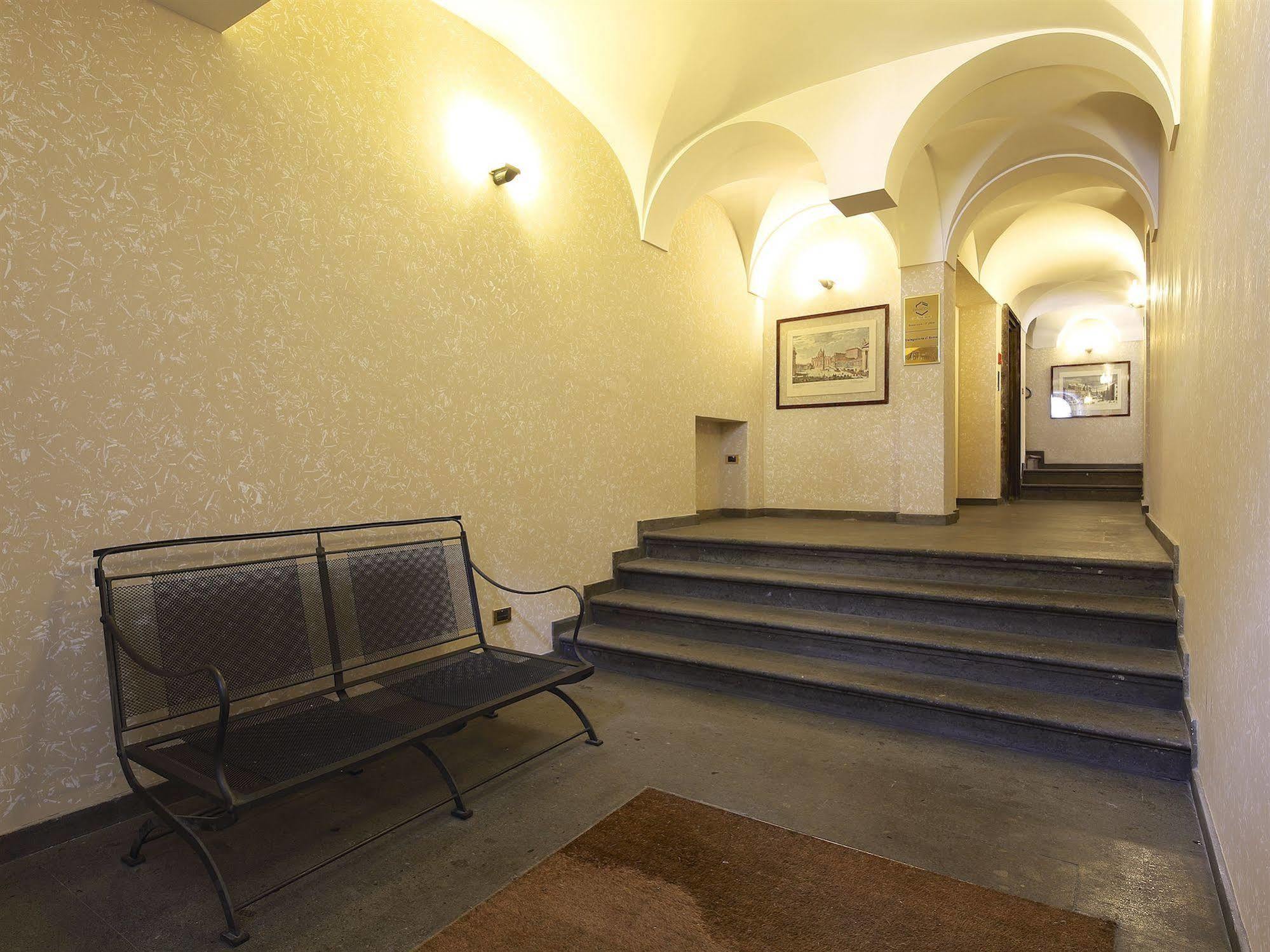 Relais Centro Bed & Breakfast
