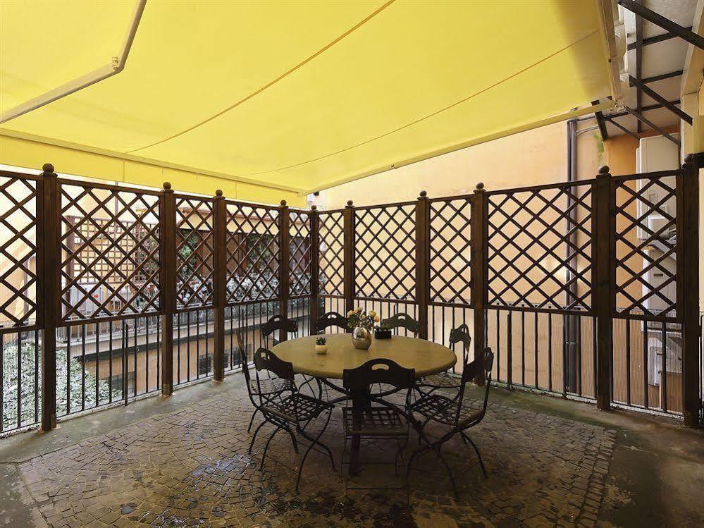 Relais Centro