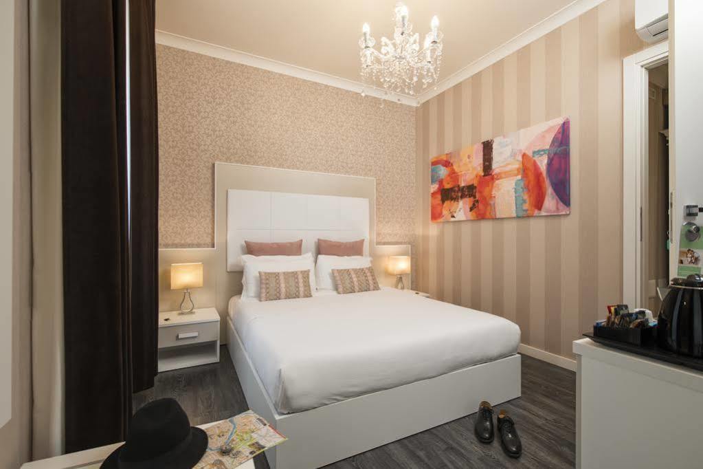 Guest house San Pietro 3*