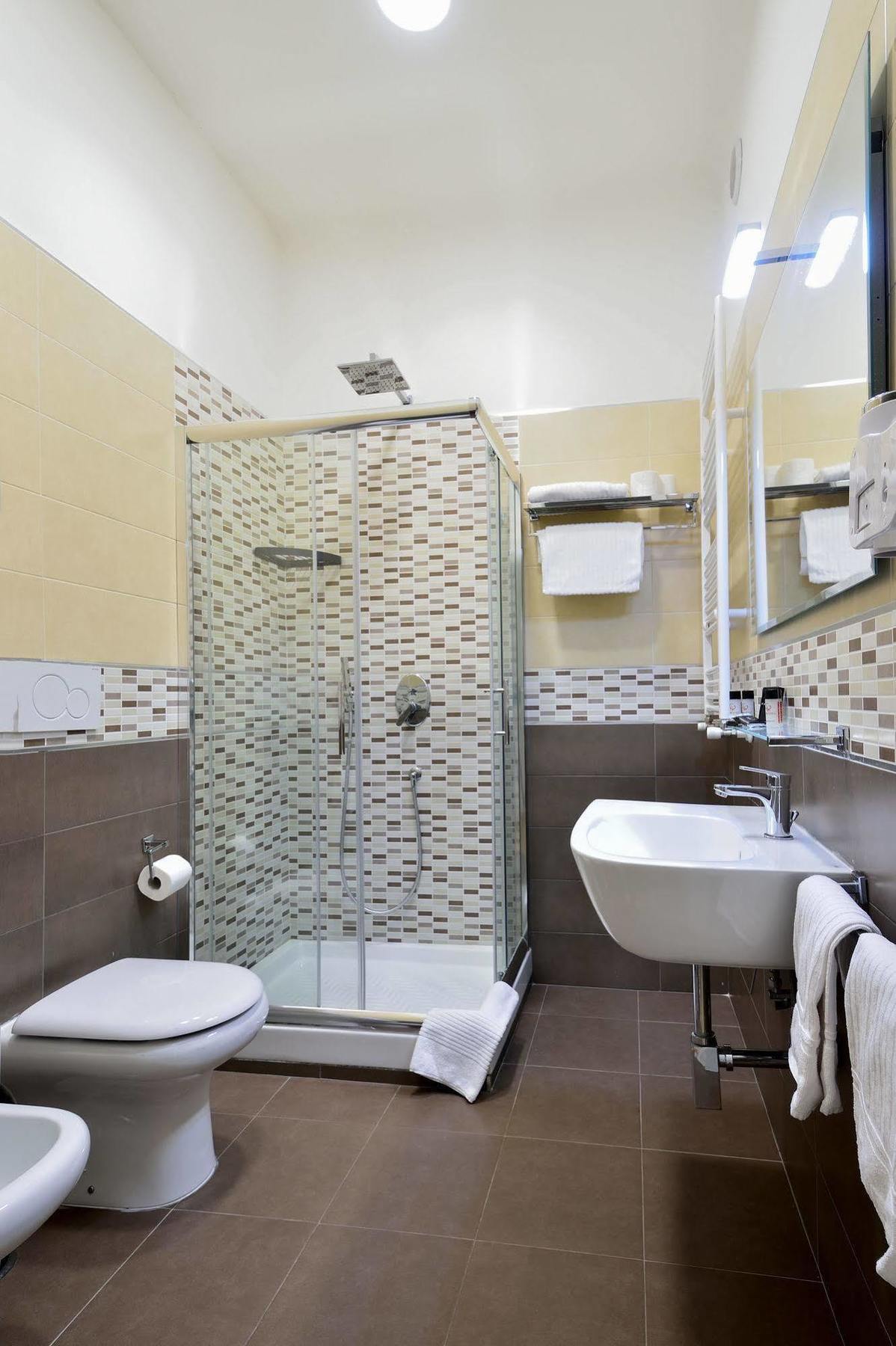 Bed & Breakfast Gravina Frattina Rome