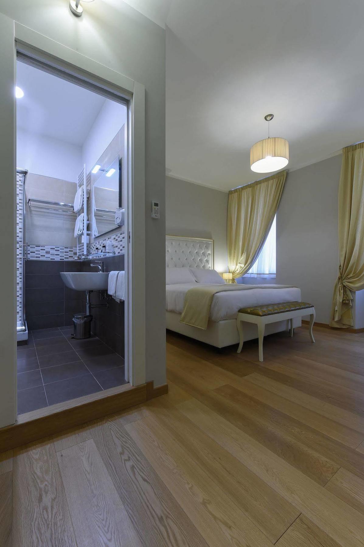 Gravina Frattina Bed & Breakfast