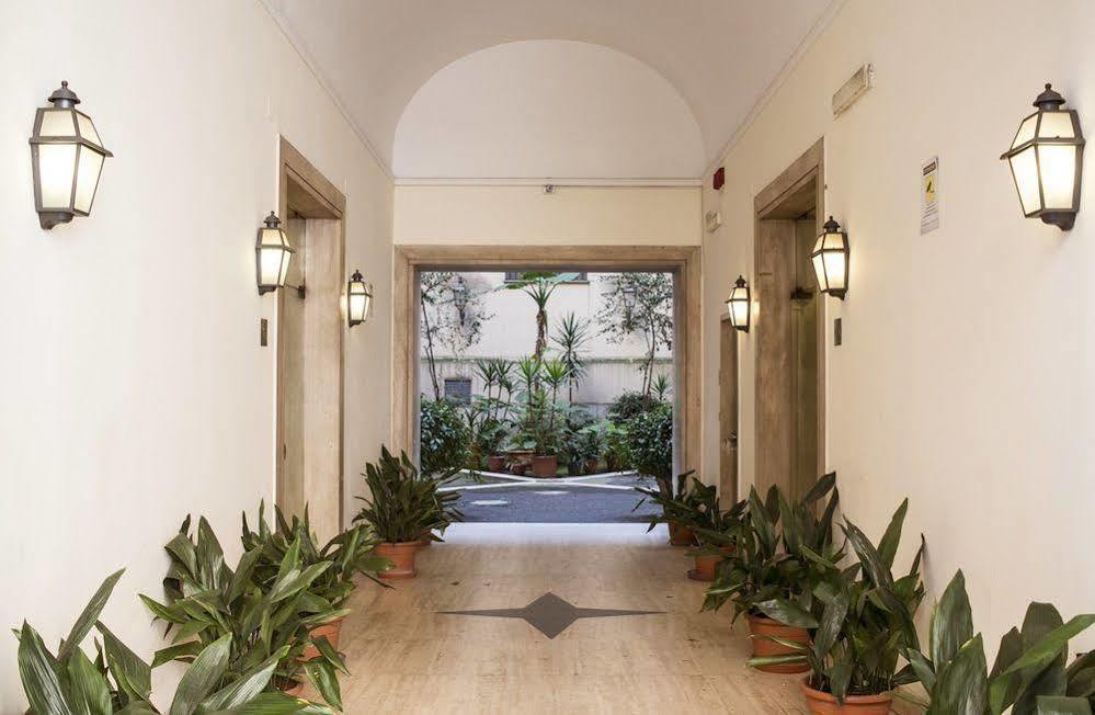 Suite Deal 2* Rome