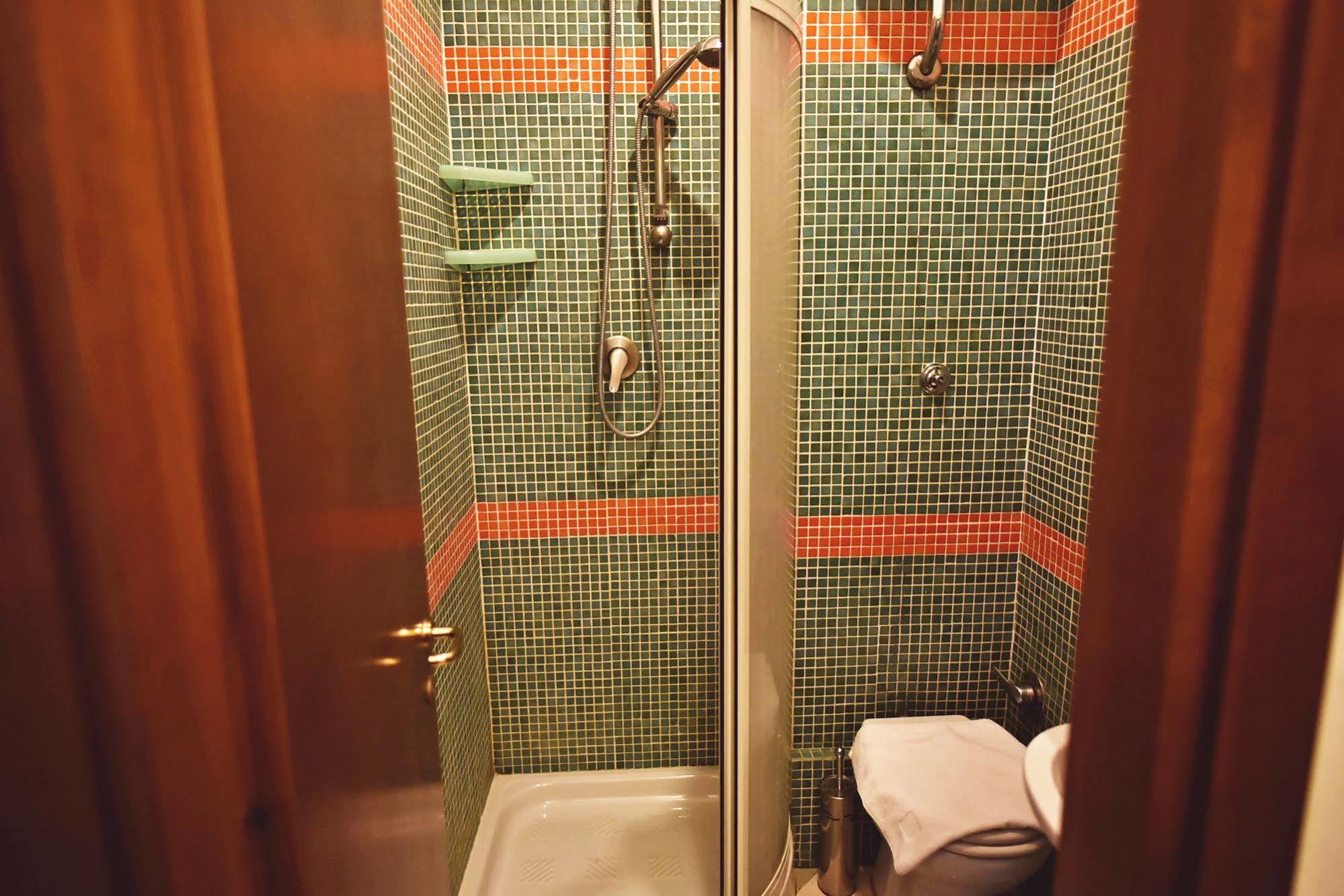 Carmel Hotel Rome
