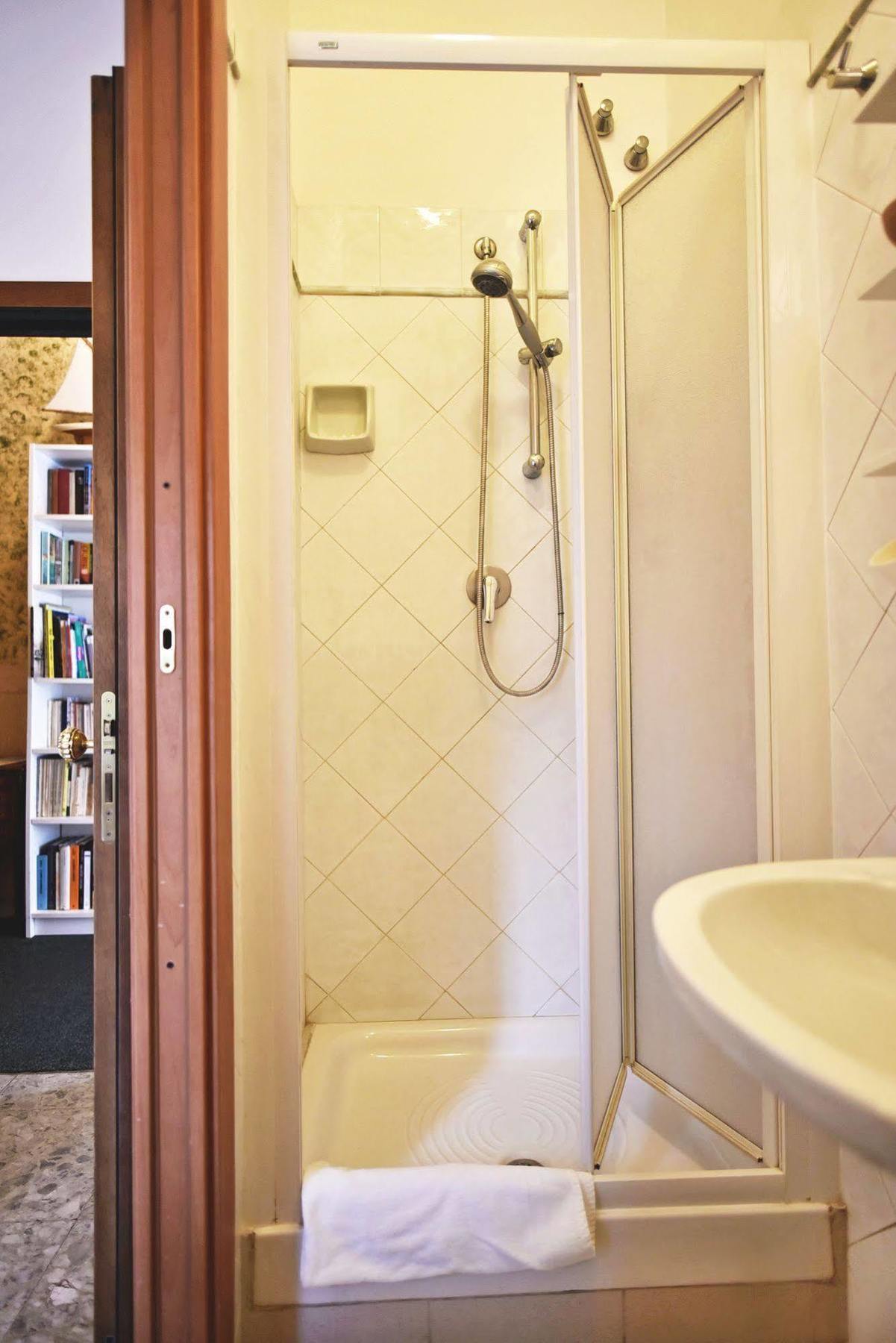 Carmel Hotel Rome