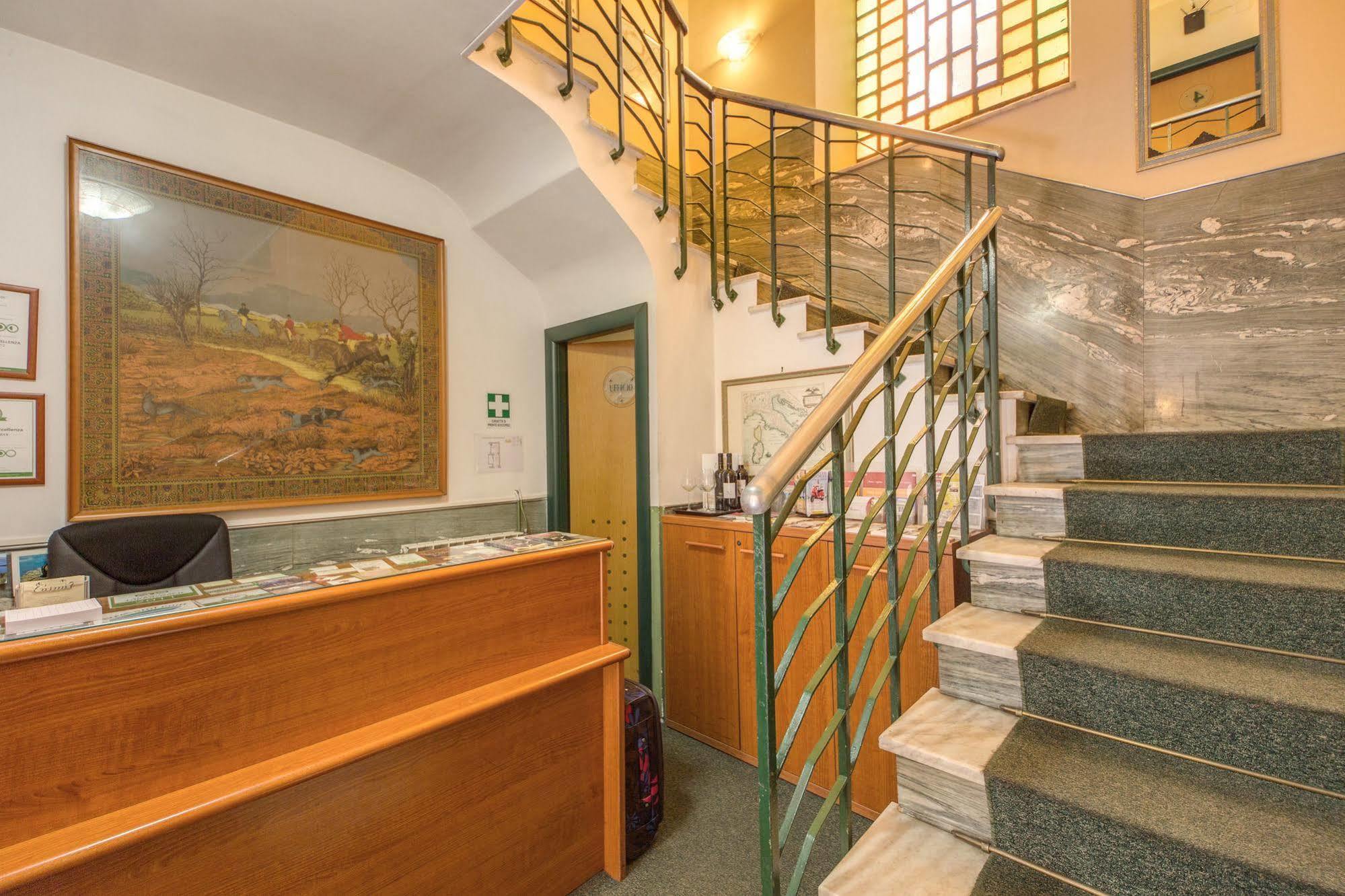 Hotel Carmel 2*