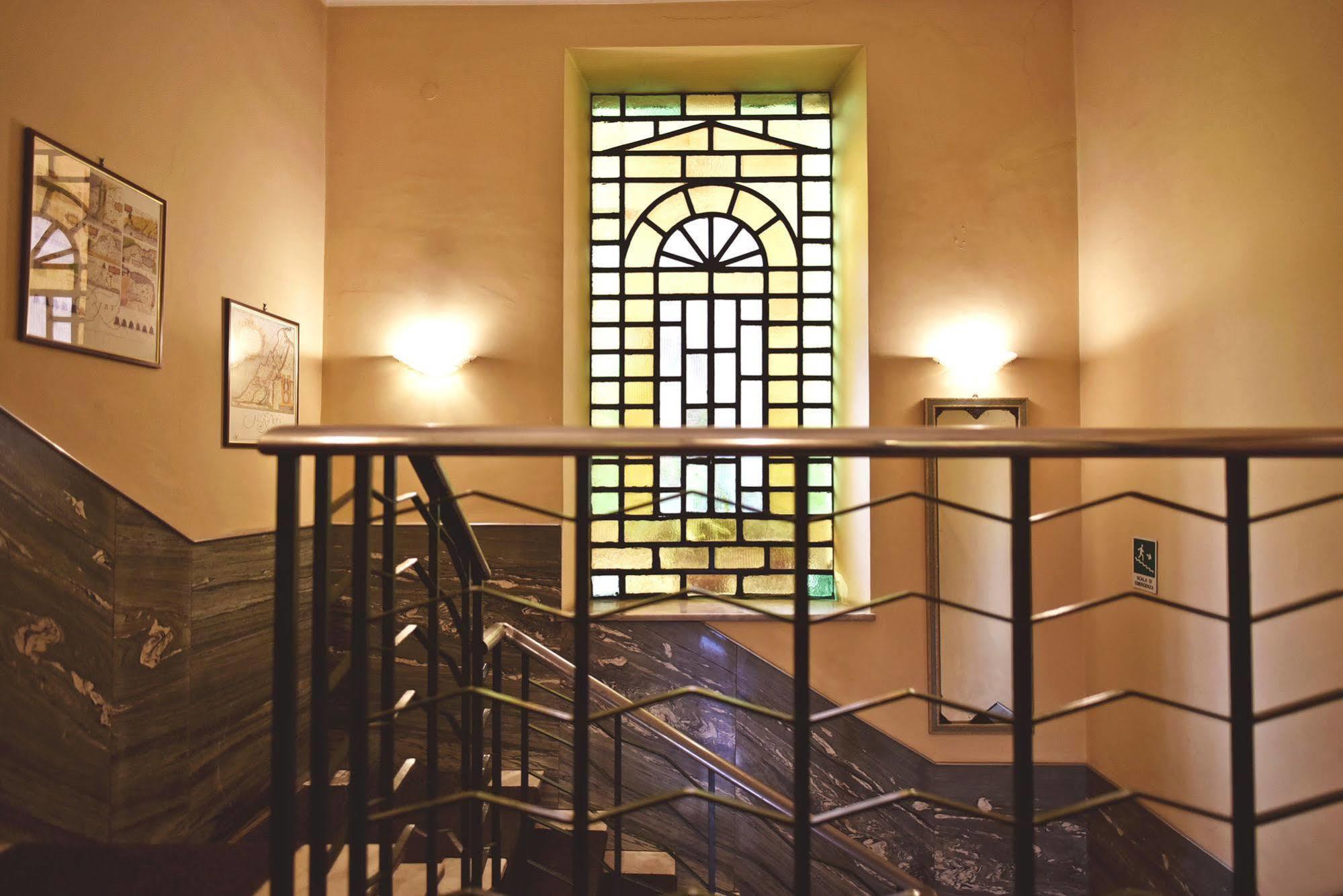 Hotel Carmel Roma