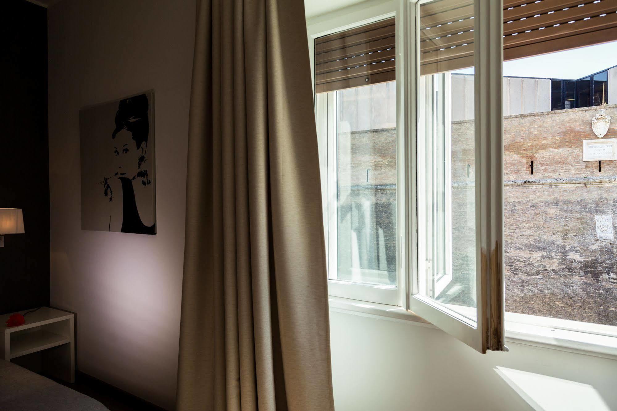 Modern Maison d'hôtes Rome