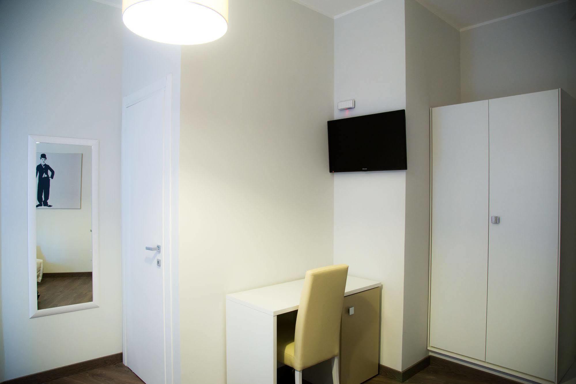 Modern Maison d'hôtes Rome