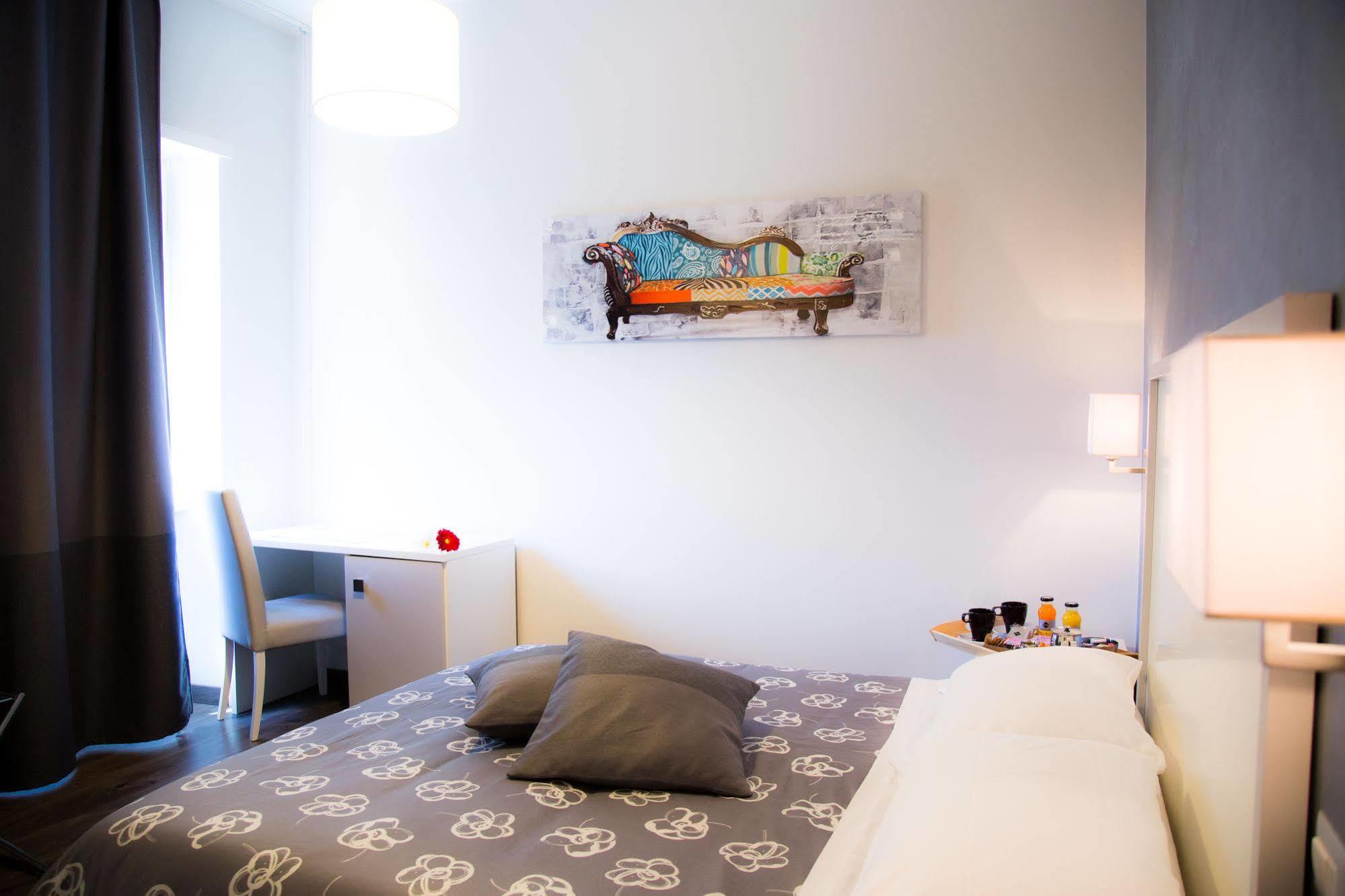 Maison d'hôtes Modern 2*
