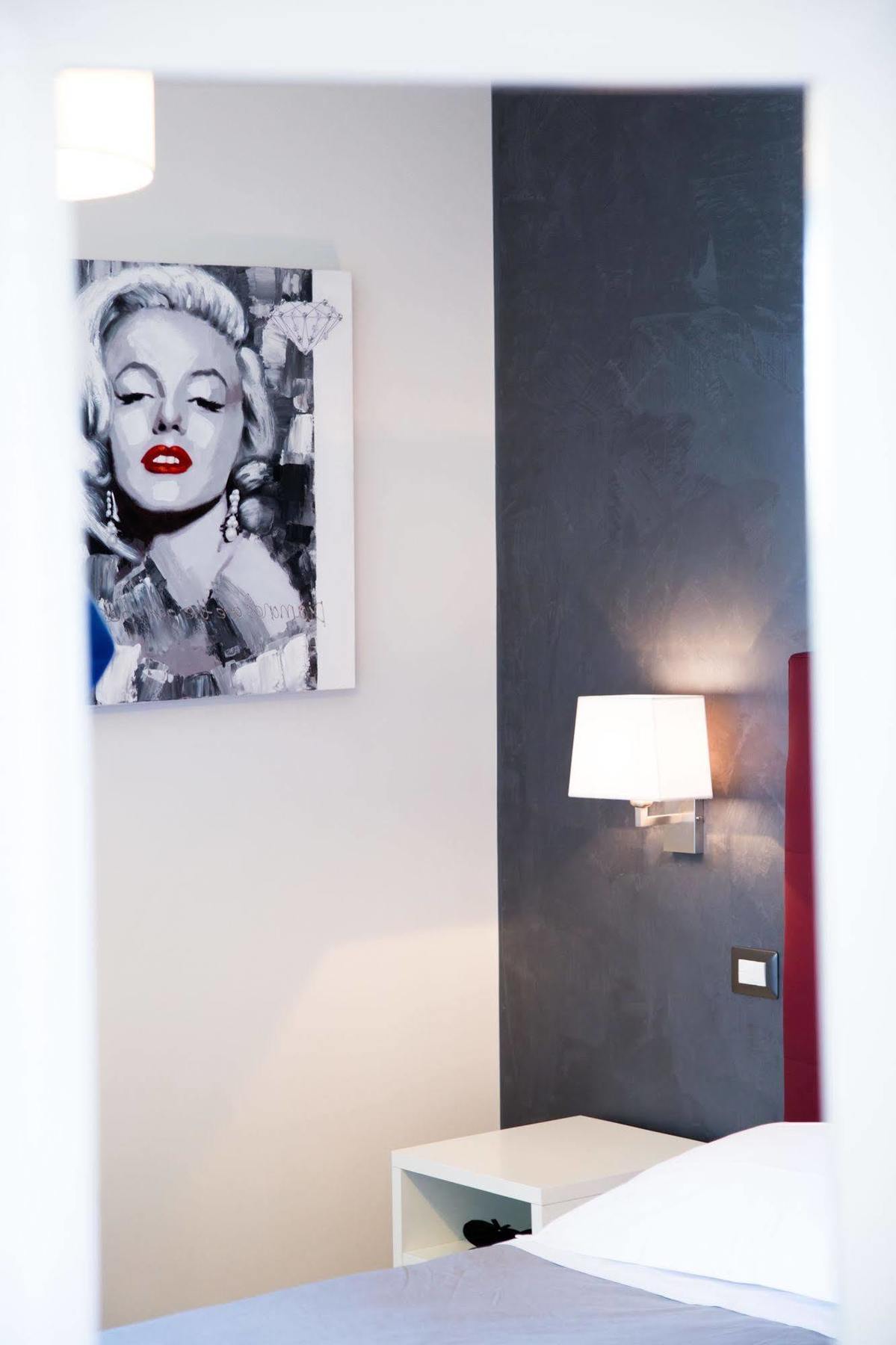 Maison d'hôtes Modern 2*