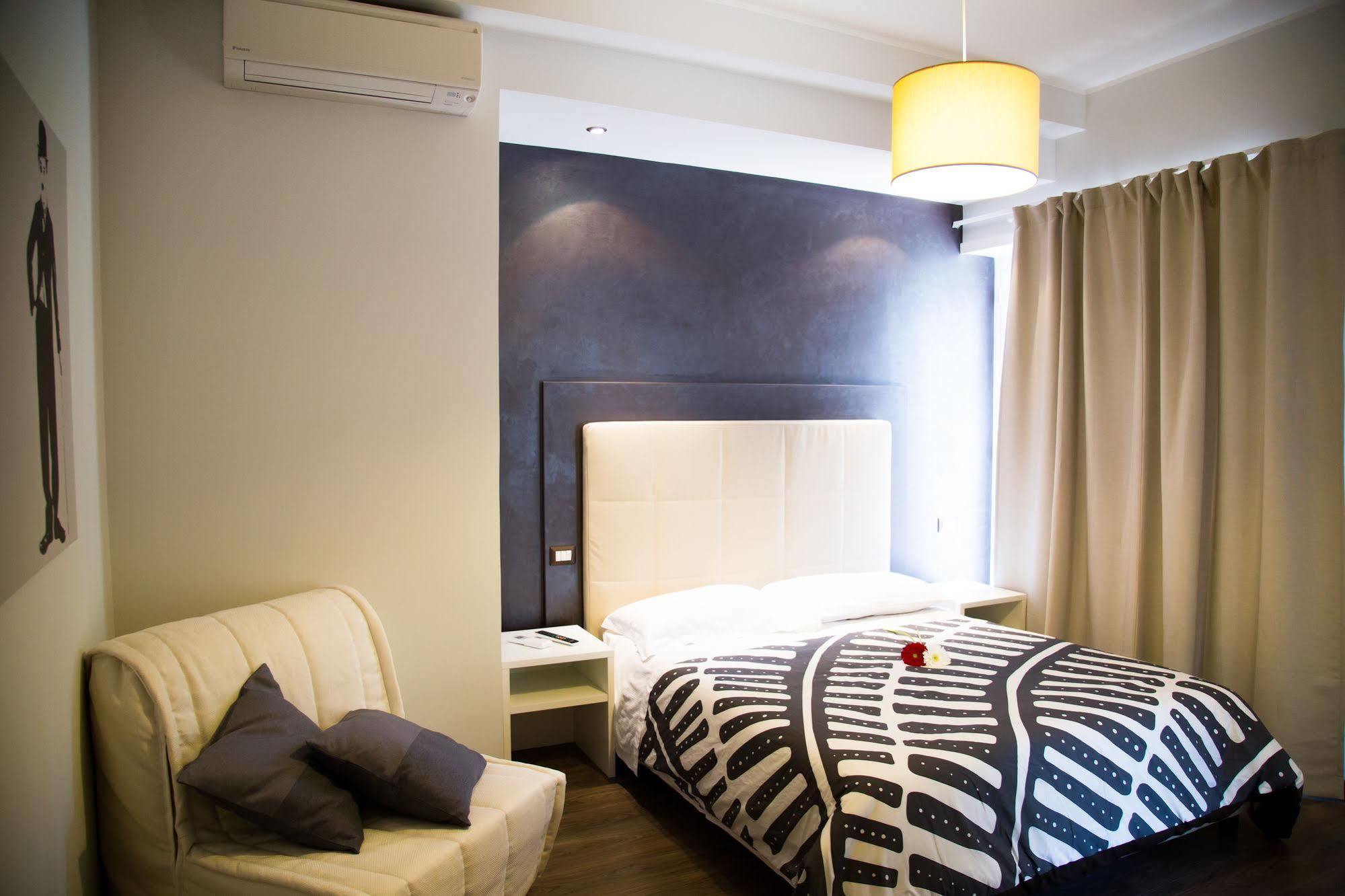 Modern Maison d'hôtes 2*