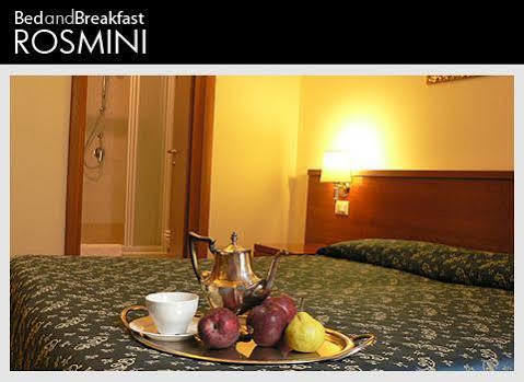 Rosmini Rome
