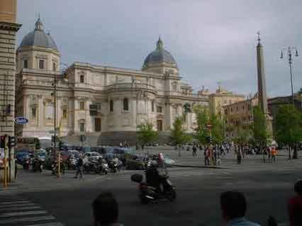 Rosmini Bed & Breakfast Rome