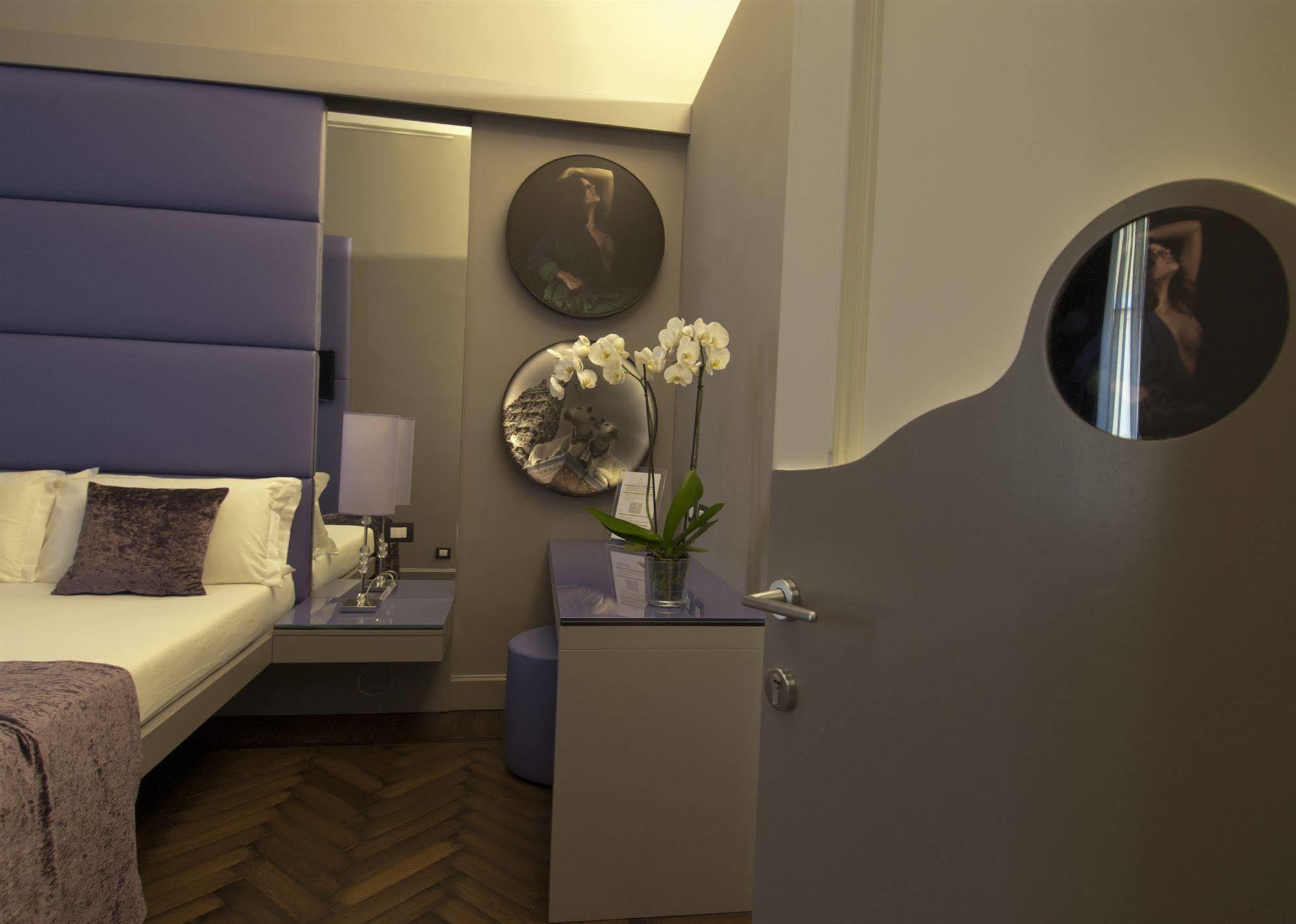 Guest house Bdb Margutta Rome