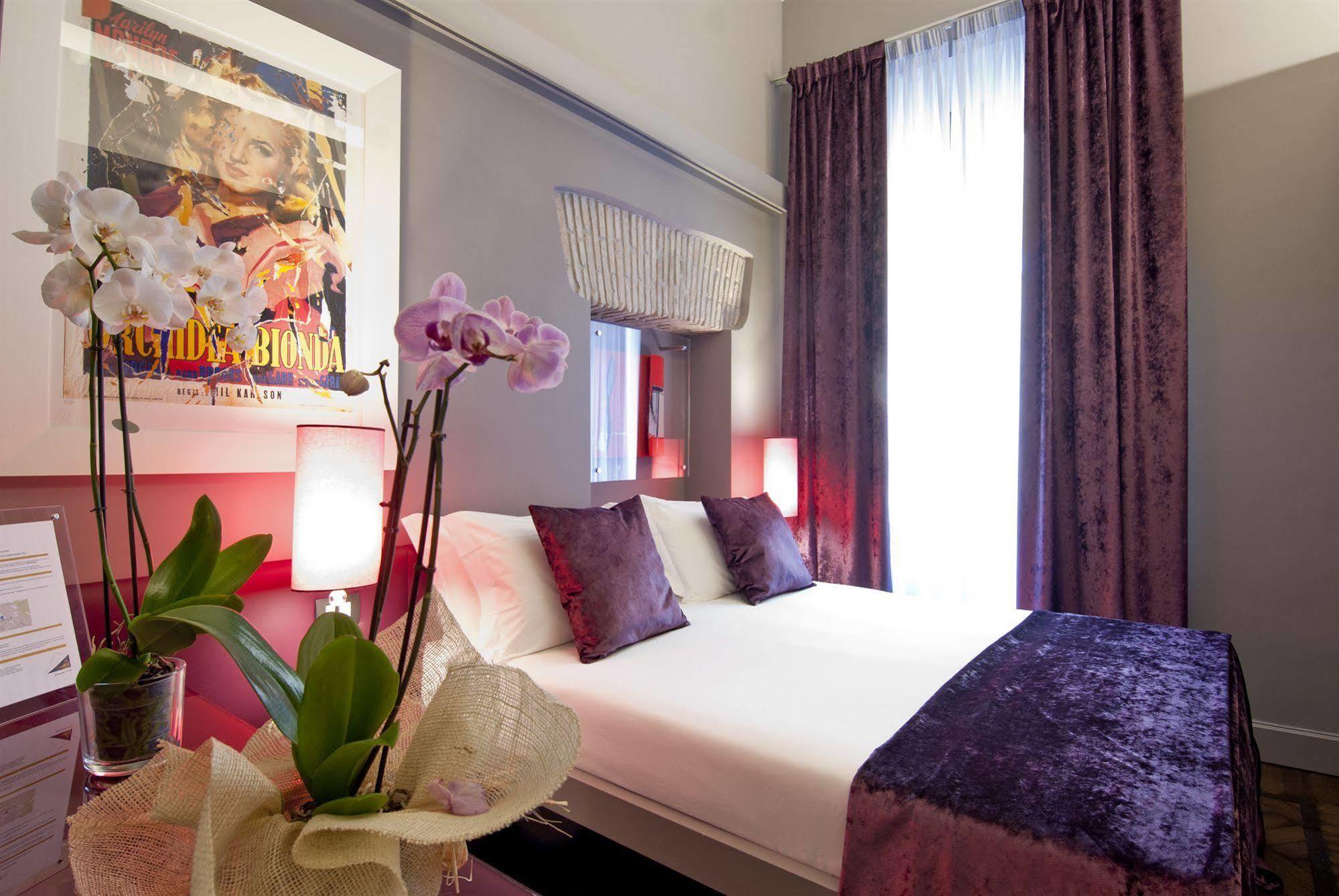 Bdb Margutta Guest house Rome