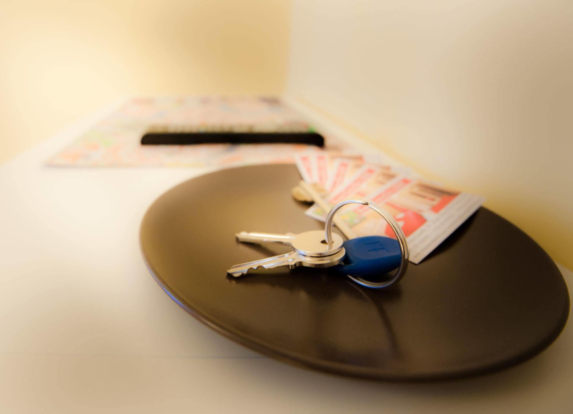 Couette-café Services Porta Castello Rome