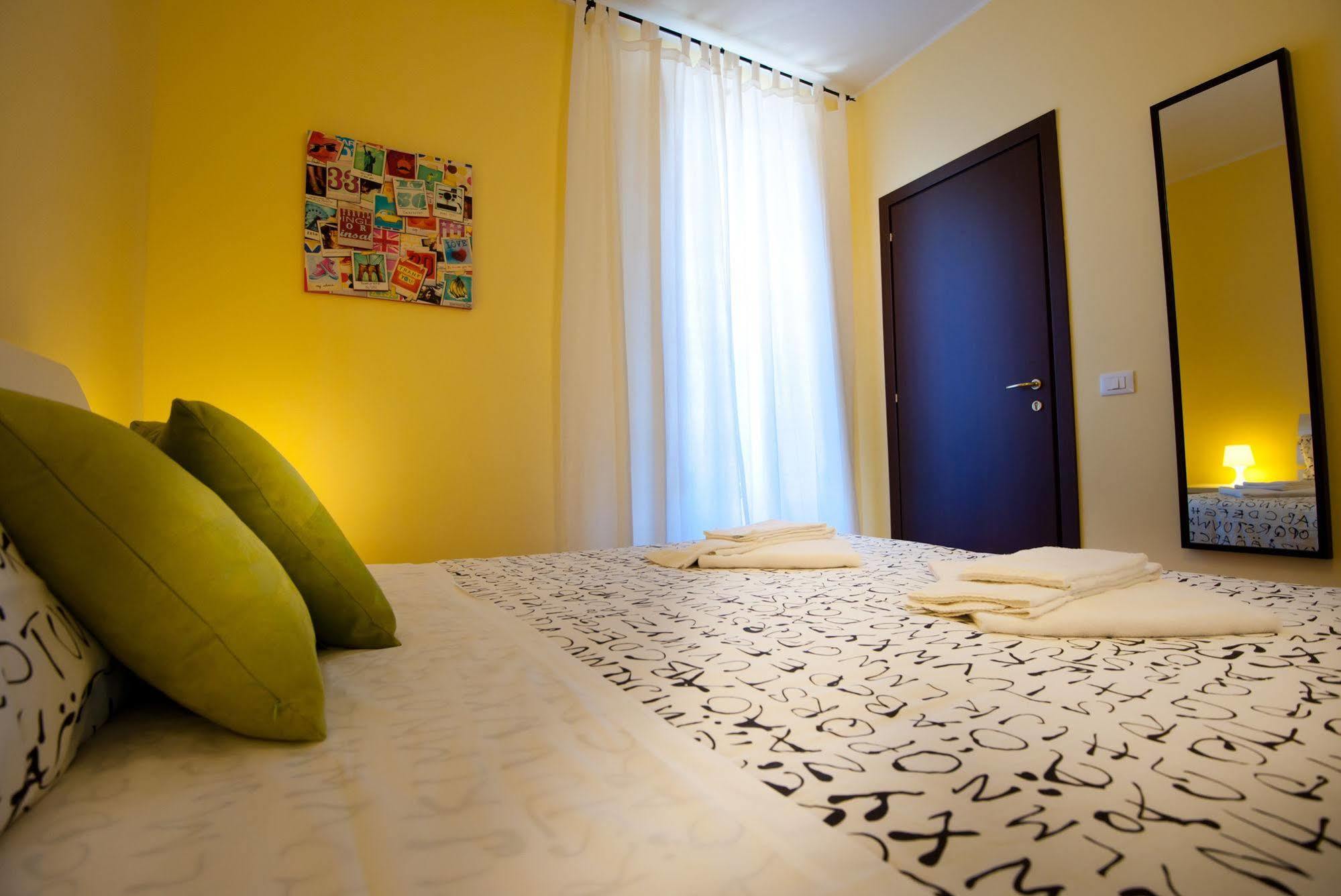 Services Porta Castello 2* Rome
