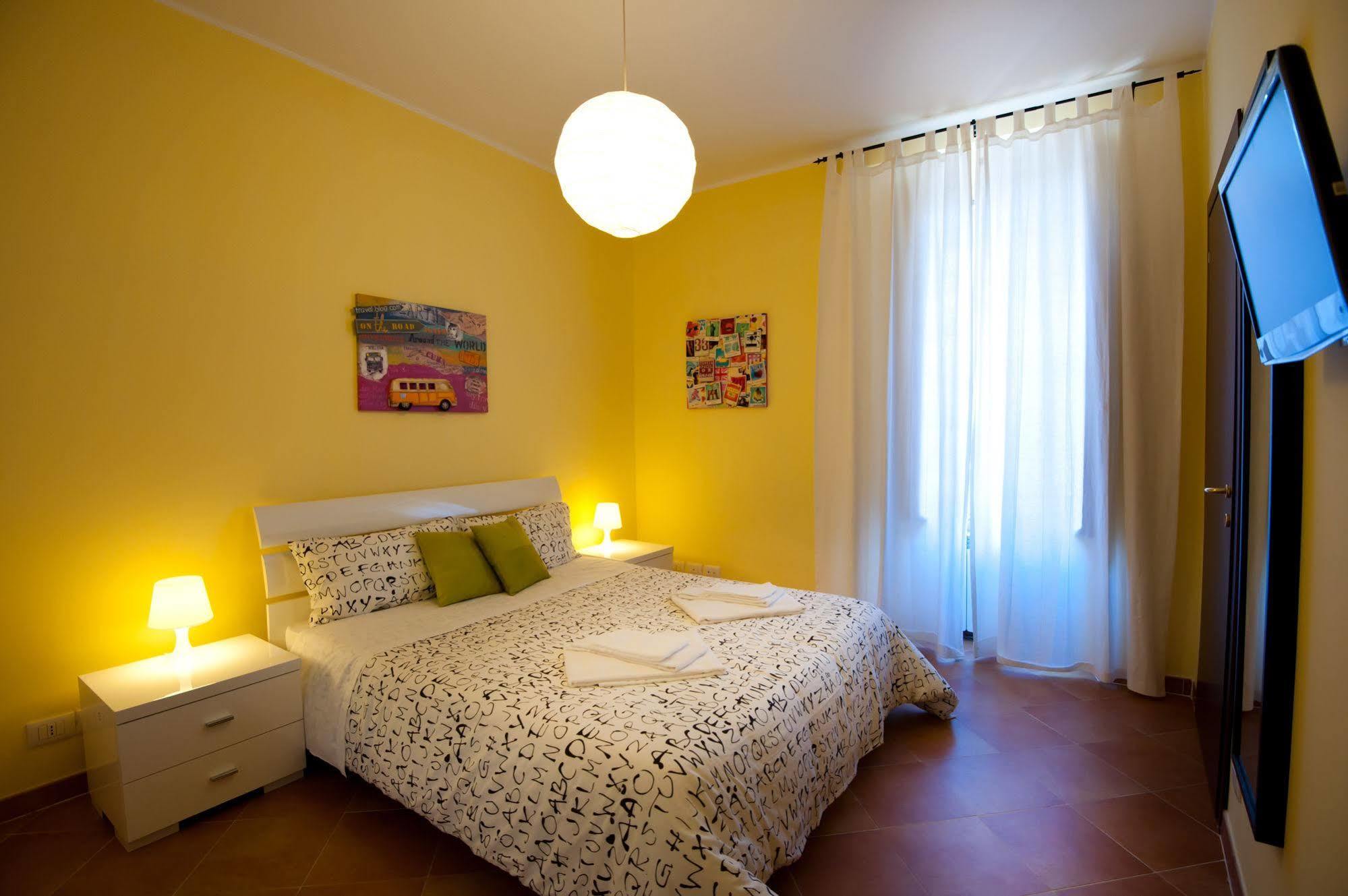 Services Porta Castello 2* Rome