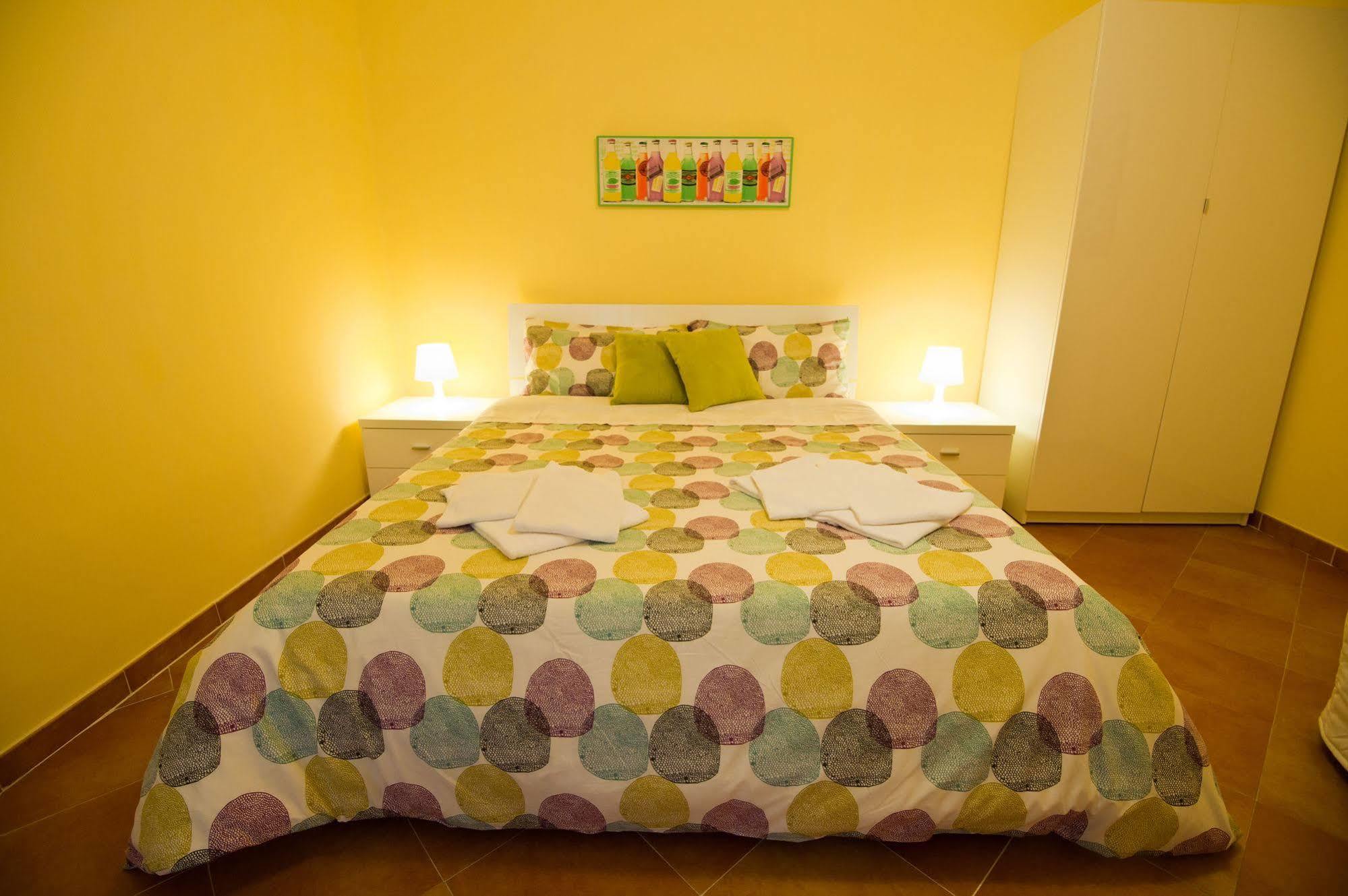 Services Porta Castello Rome