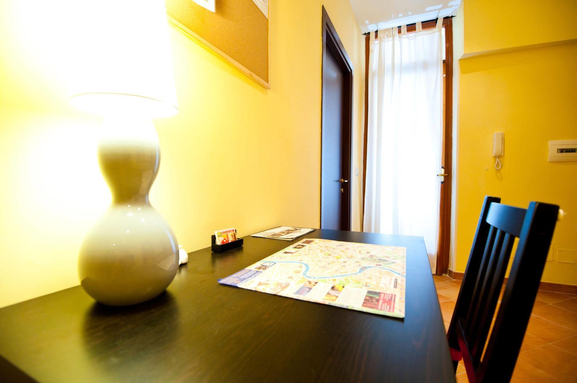 Services Porta Castello Couette-café