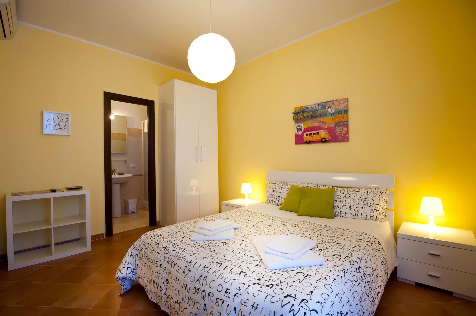 Services Porta Castello Rome