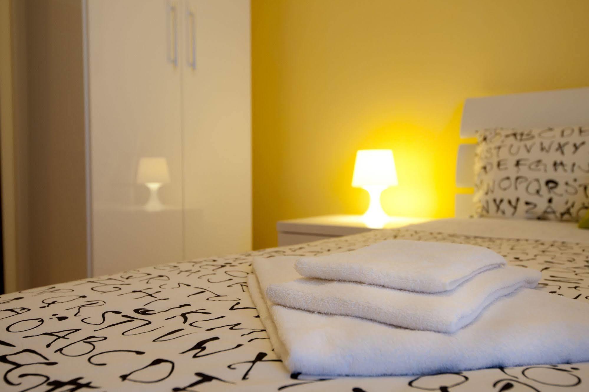 Services Porta Castello Couette-café Rome