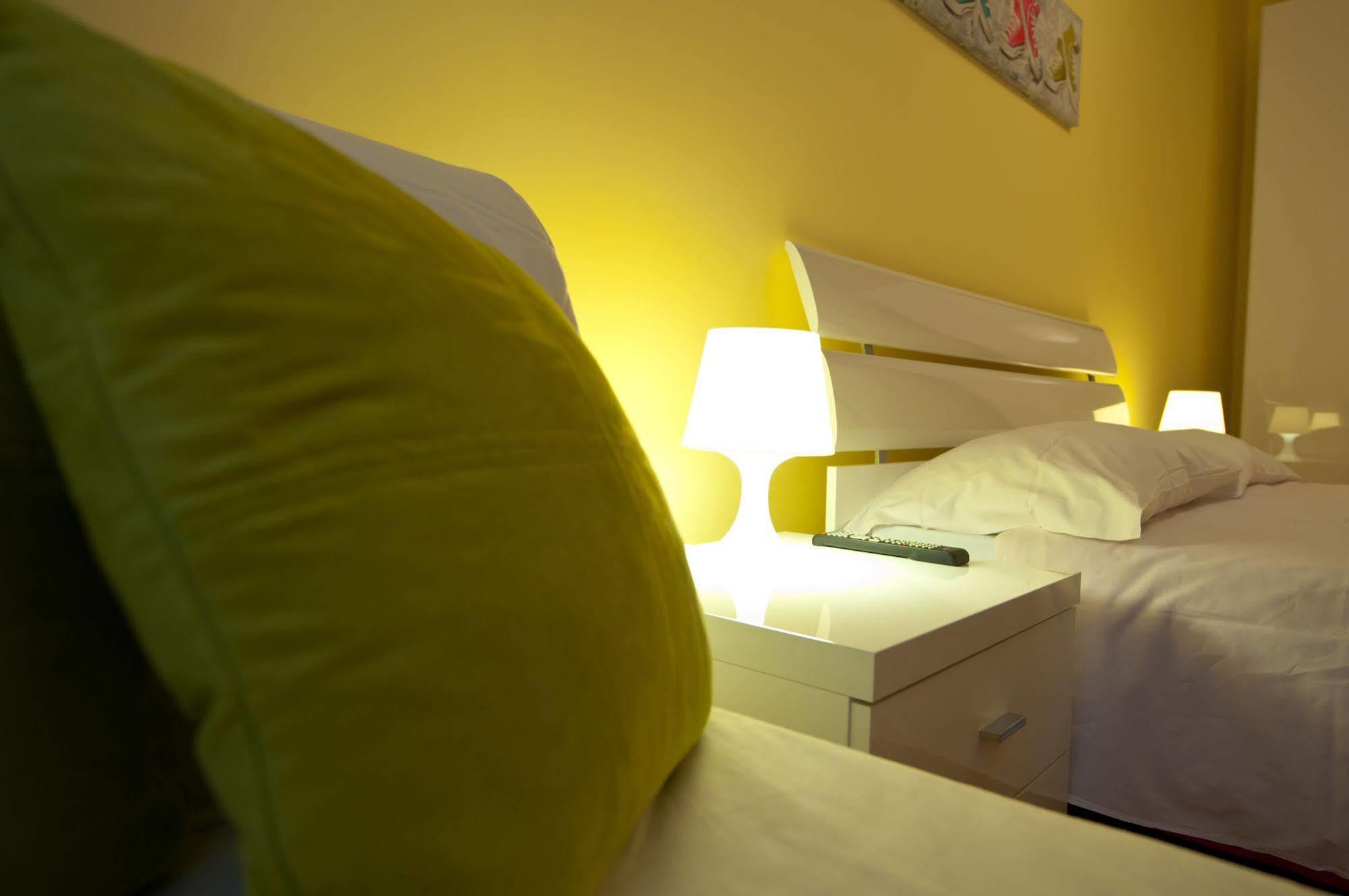 Services Porta Castello Rome