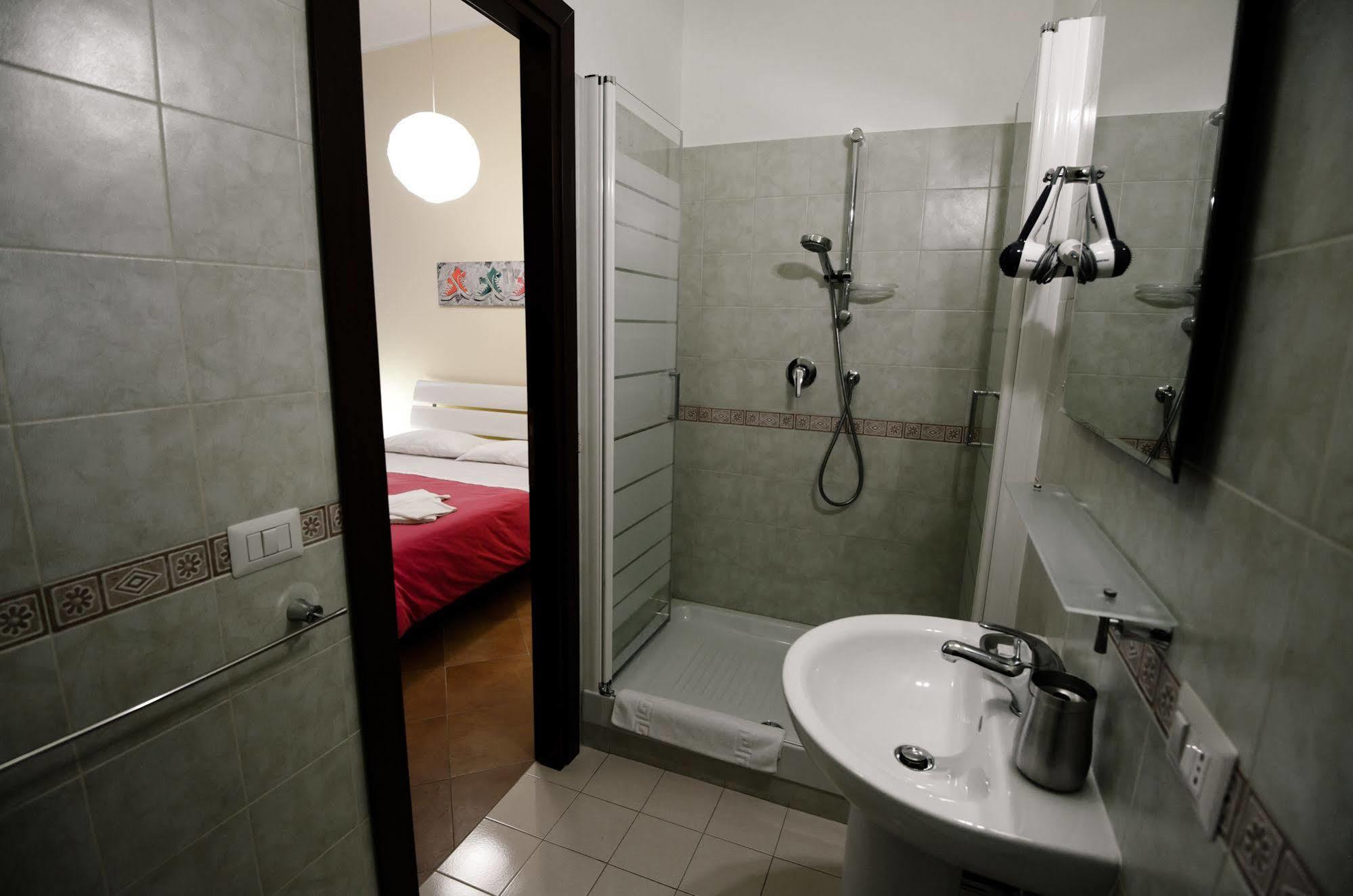 Services Porta Castello Couette-café 2*