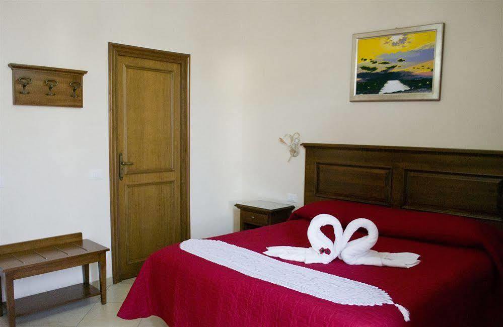 Anthony Guest house