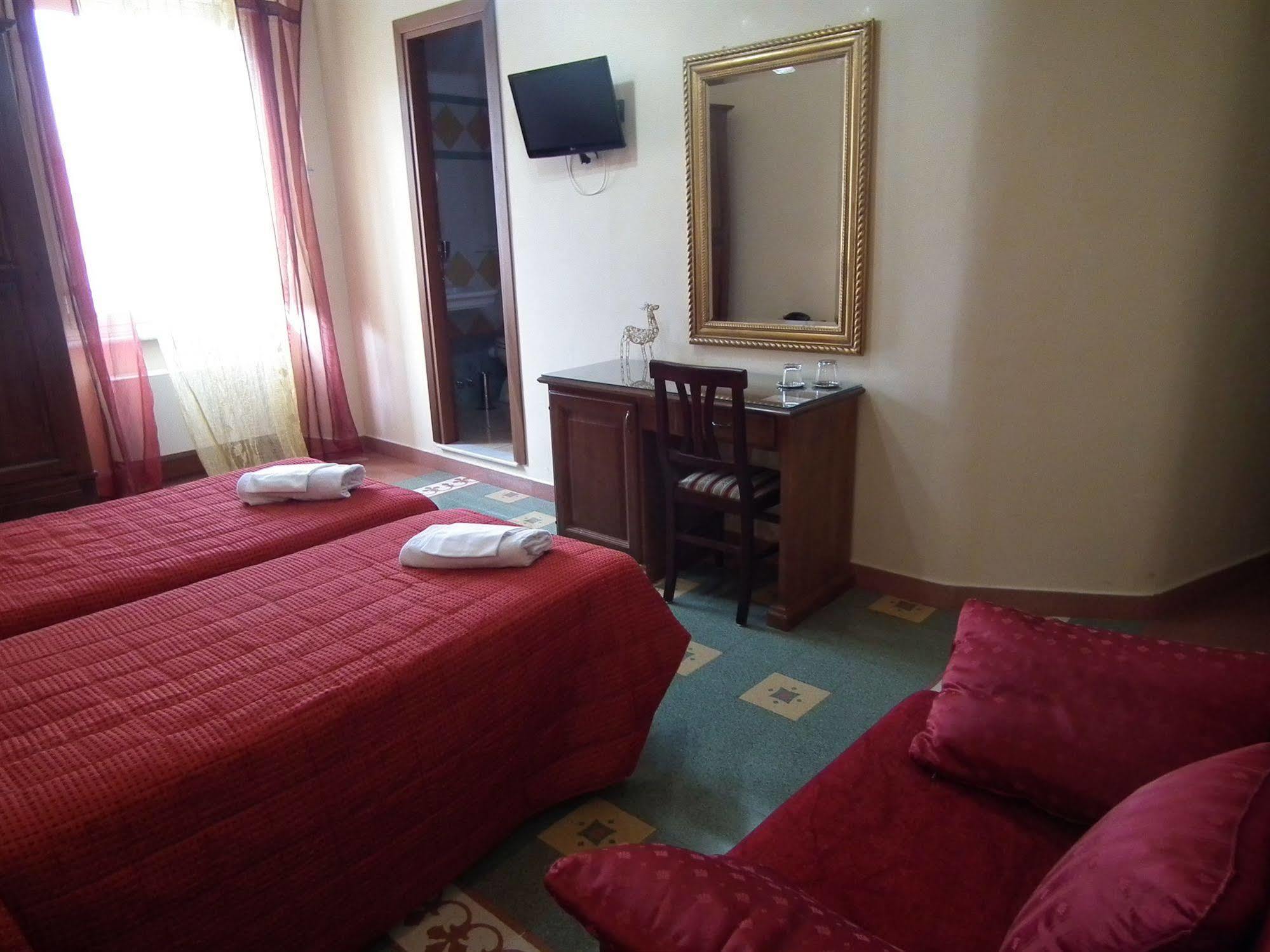 Anthony Guest house 2*