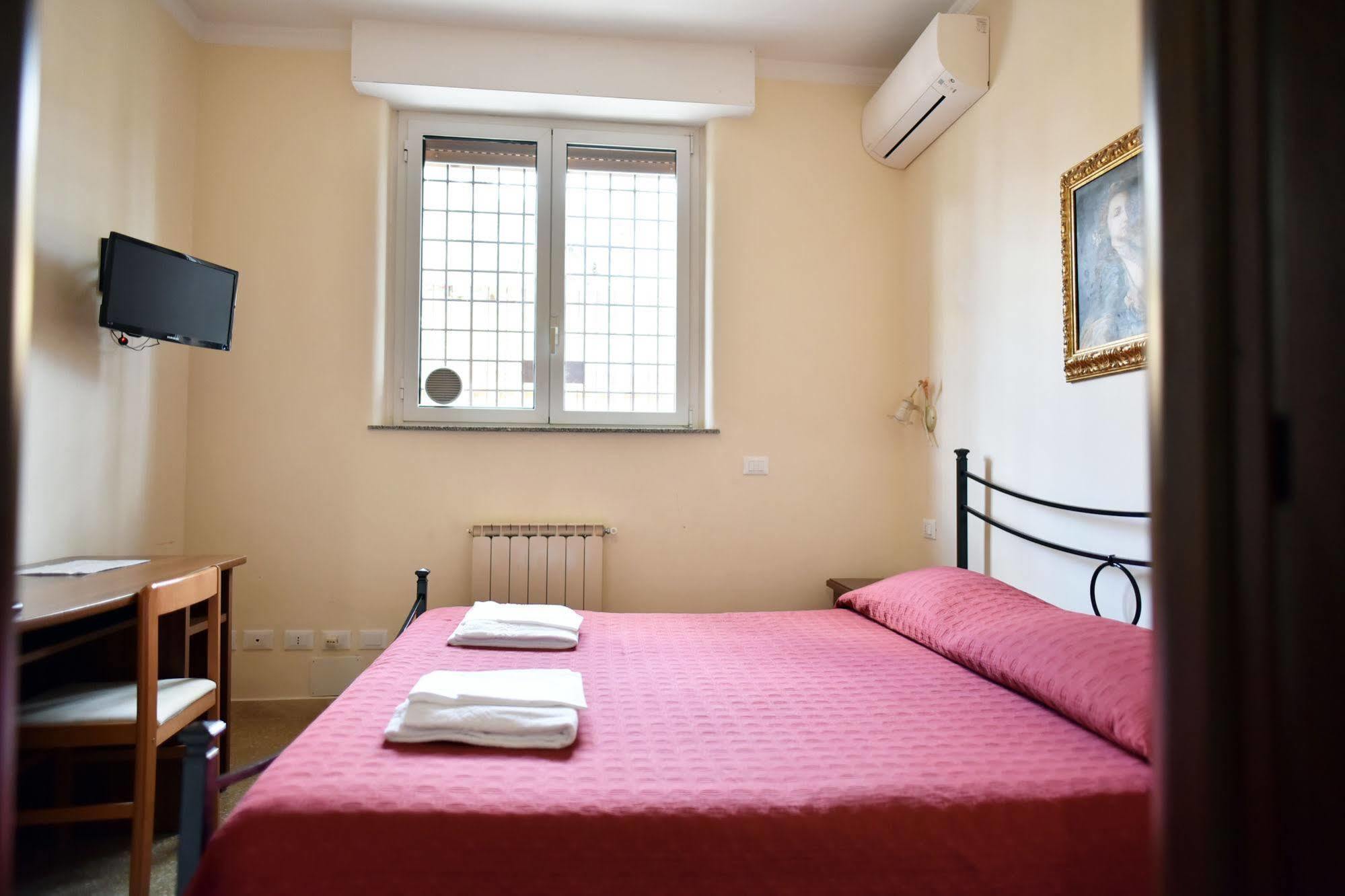 Guest house Anthony 2*