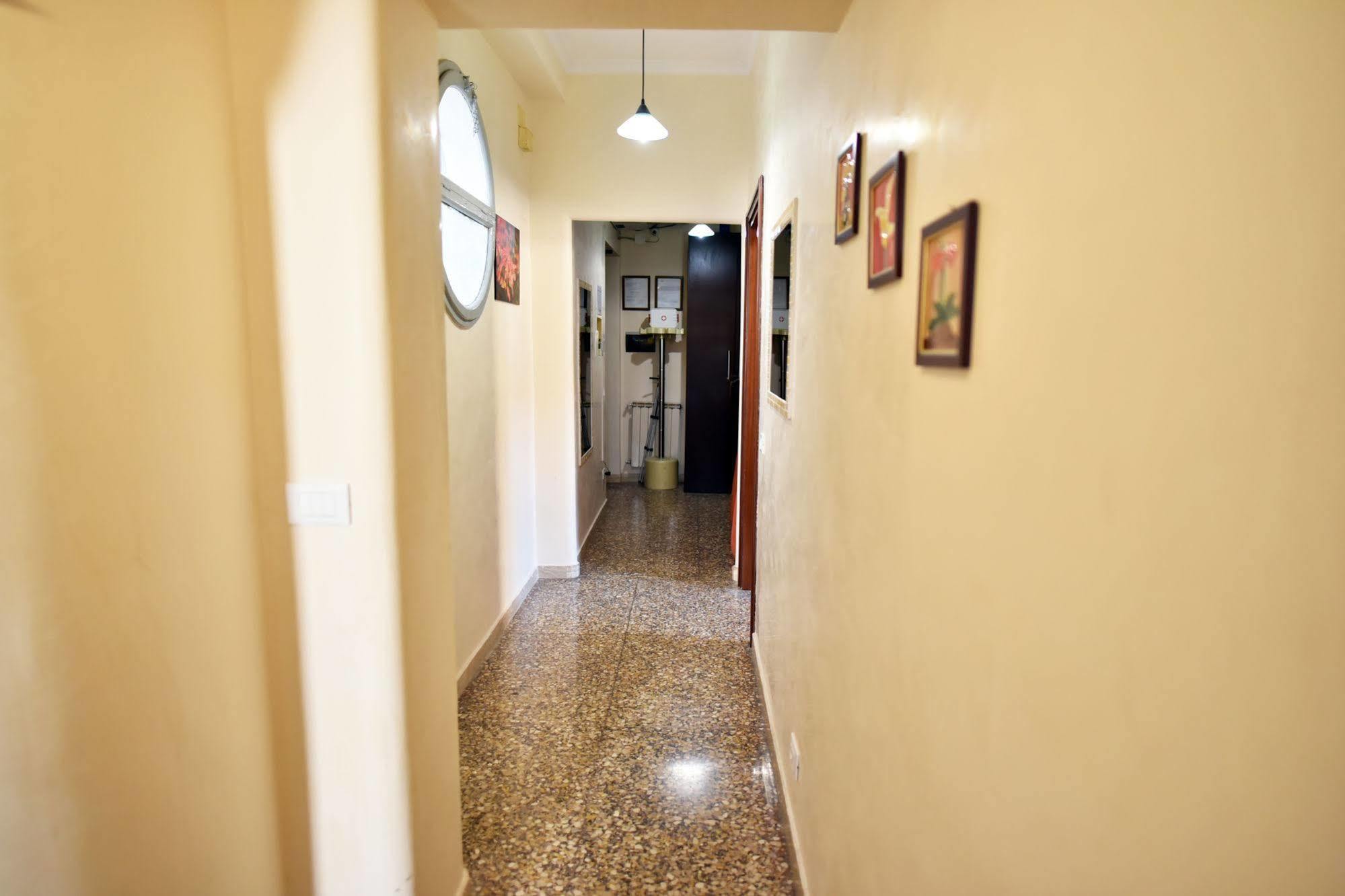 Anthony Guest house Rome