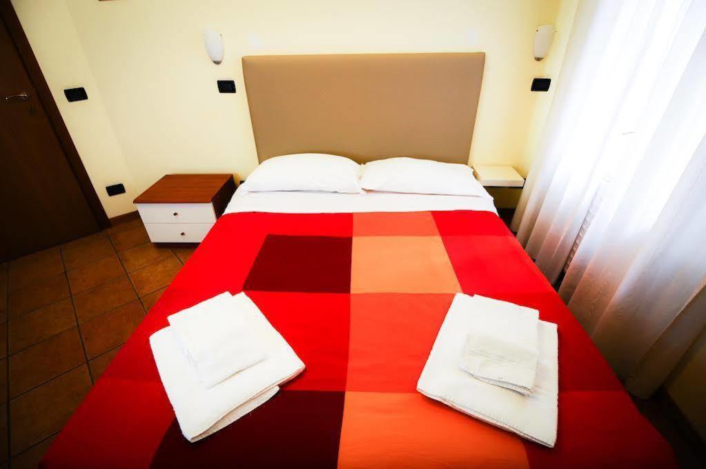 Bed & Breakfast I Mulini A Vento Rome