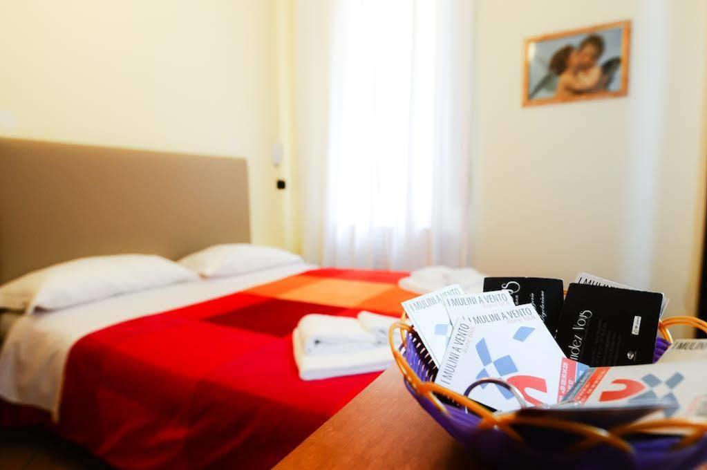 Bed & Breakfast I Mulini A Vento