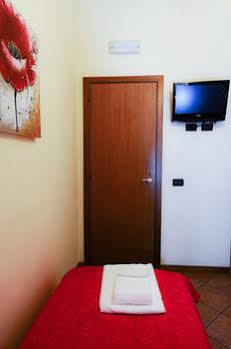 I Mulini A Vento Rome